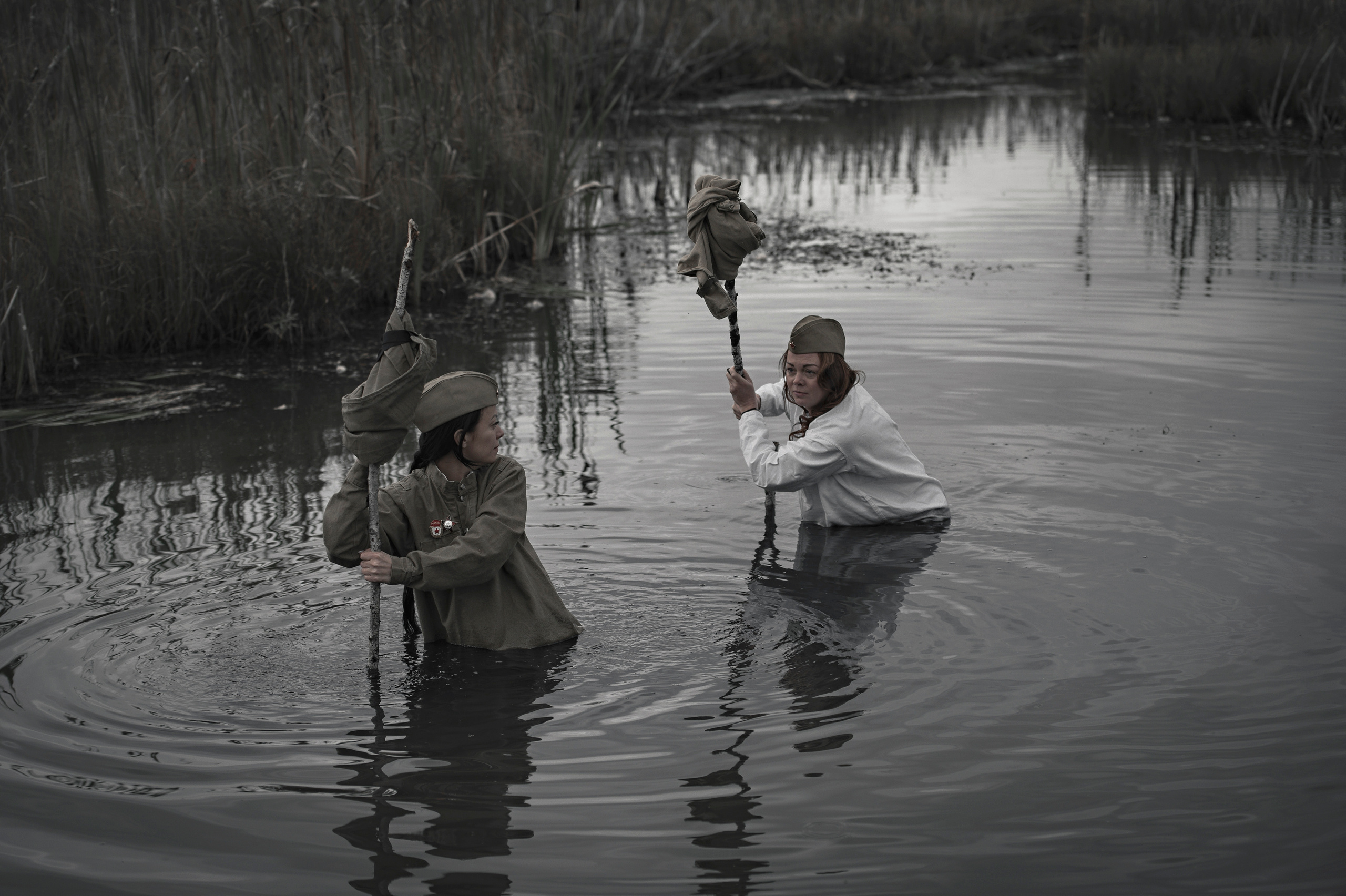 А зори здесь тихие…. Семейный и детский фотограф в Канске и Канском р-не, Красноярск и