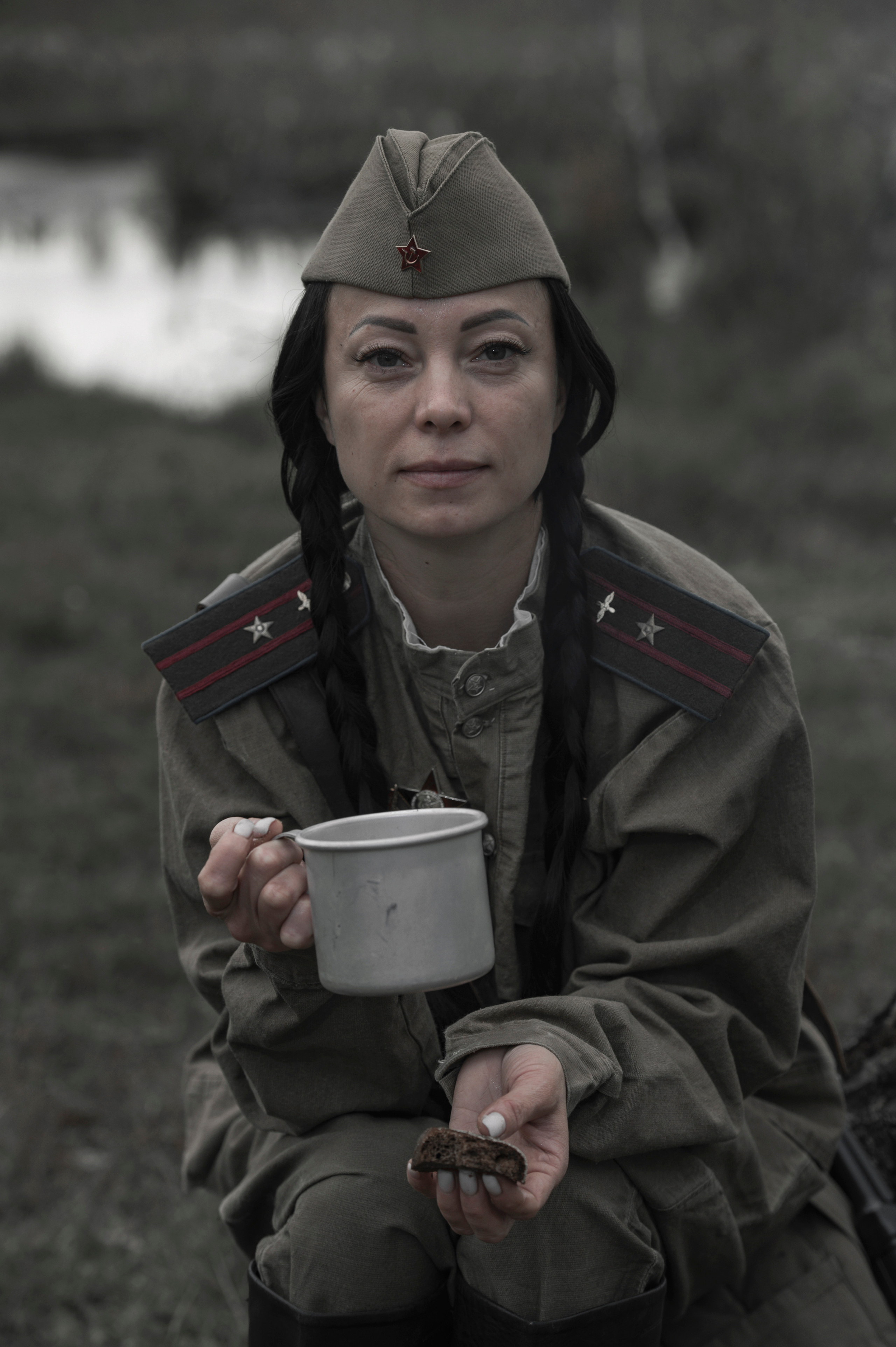 А зори здесь тихие…. Семейный и детский фотограф в Канске и Канском р-не, Красноярск и