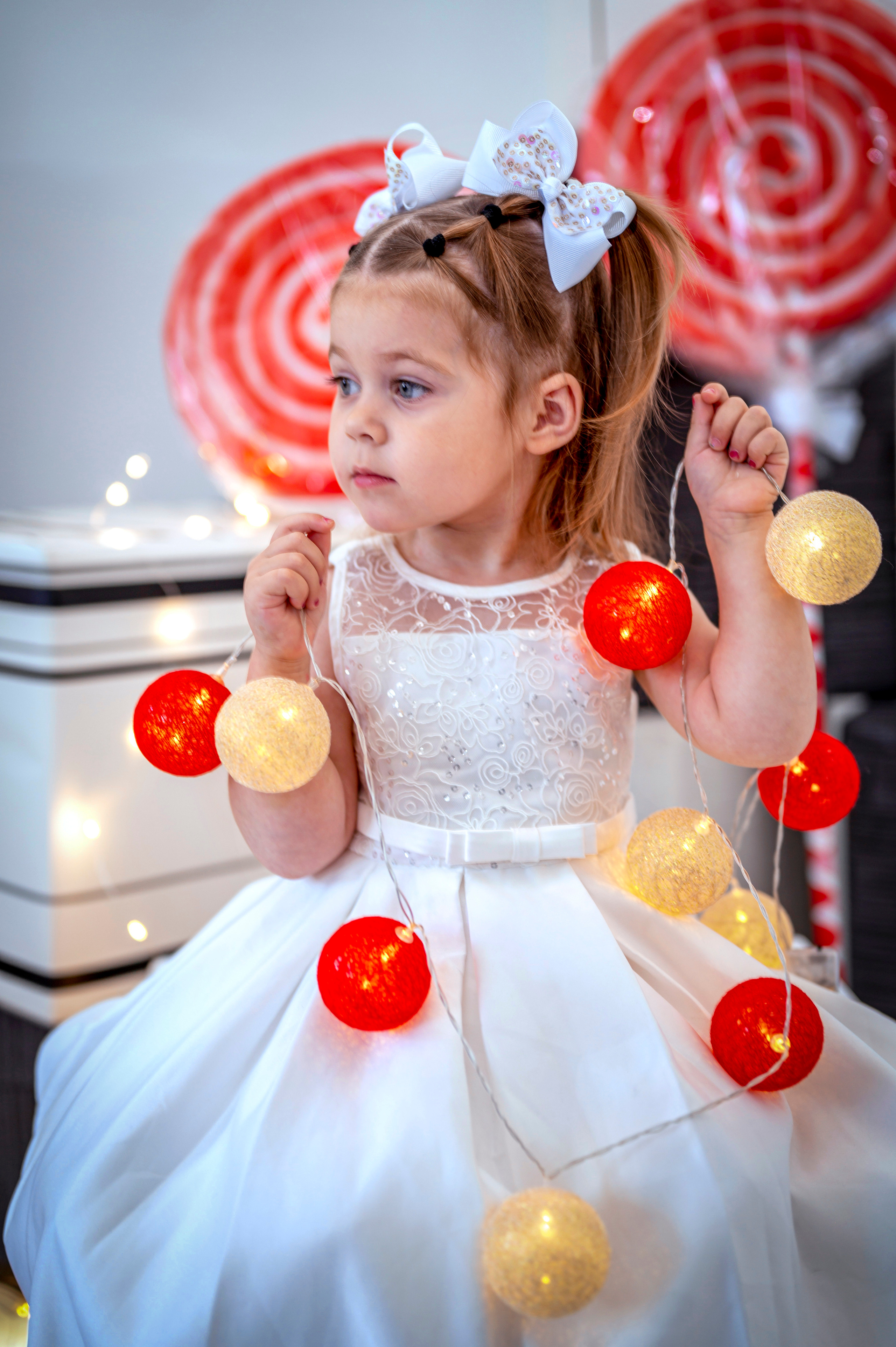 Фотосессия Полины. Семейный и детский фотограф в Канске и Канском р-не, Красноярск и