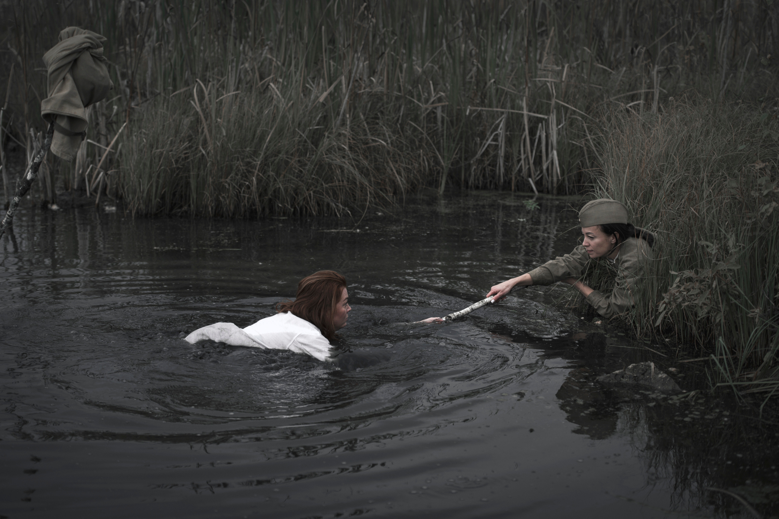 А зори здесь тихие…. Семейный и детский фотограф в Канске и Канском р-не, Красноярск и