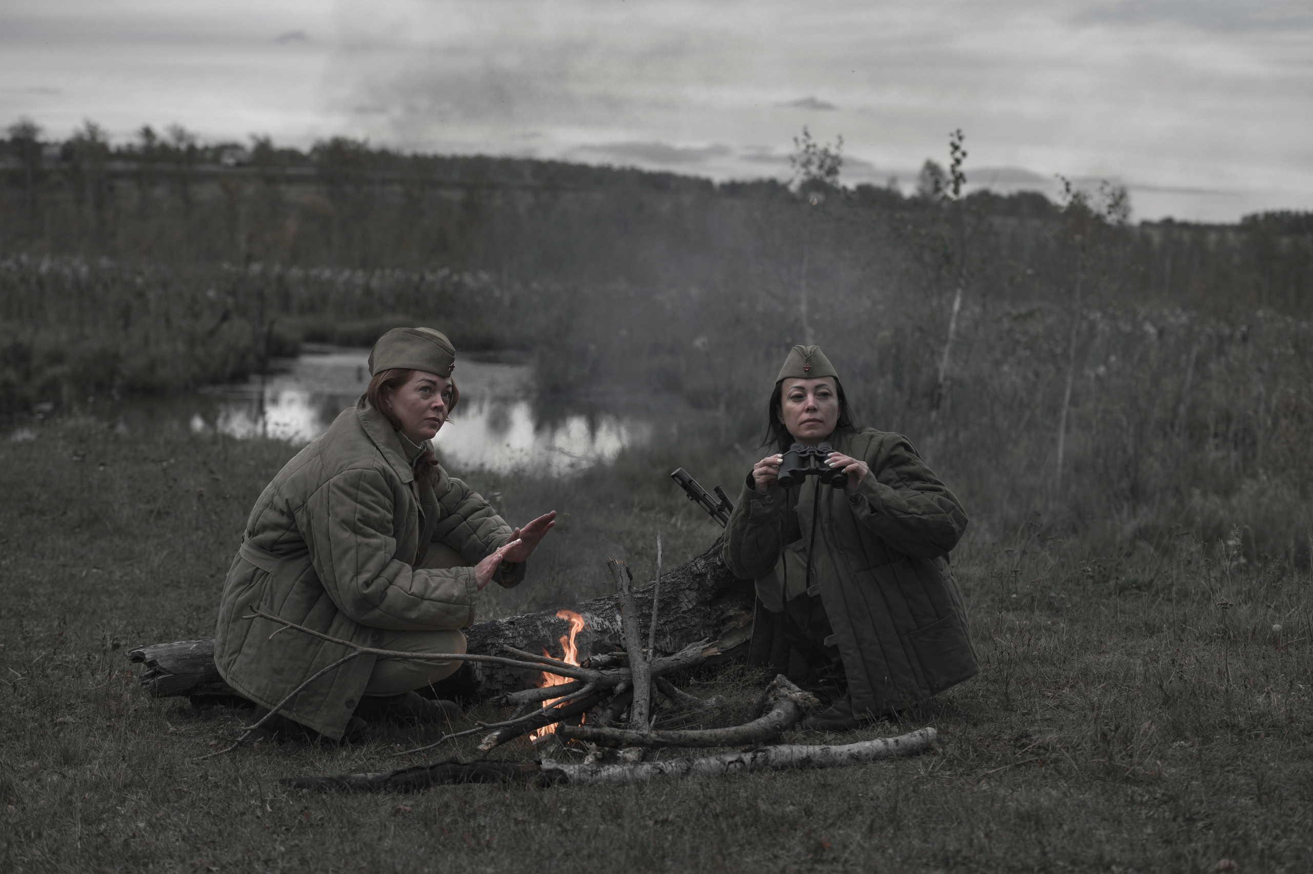 А зори здесь тихие…. Семейный и детский фотограф в Канске и Канском р-не, Красноярск и