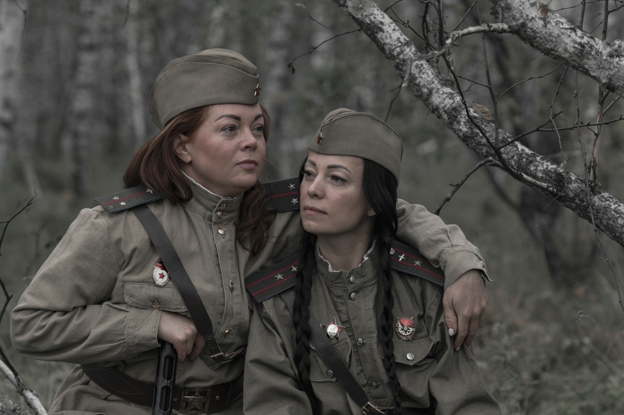 А зори здесь тихие…. Семейный и детский фотограф в Канске и Канском р-не, Красноярск и