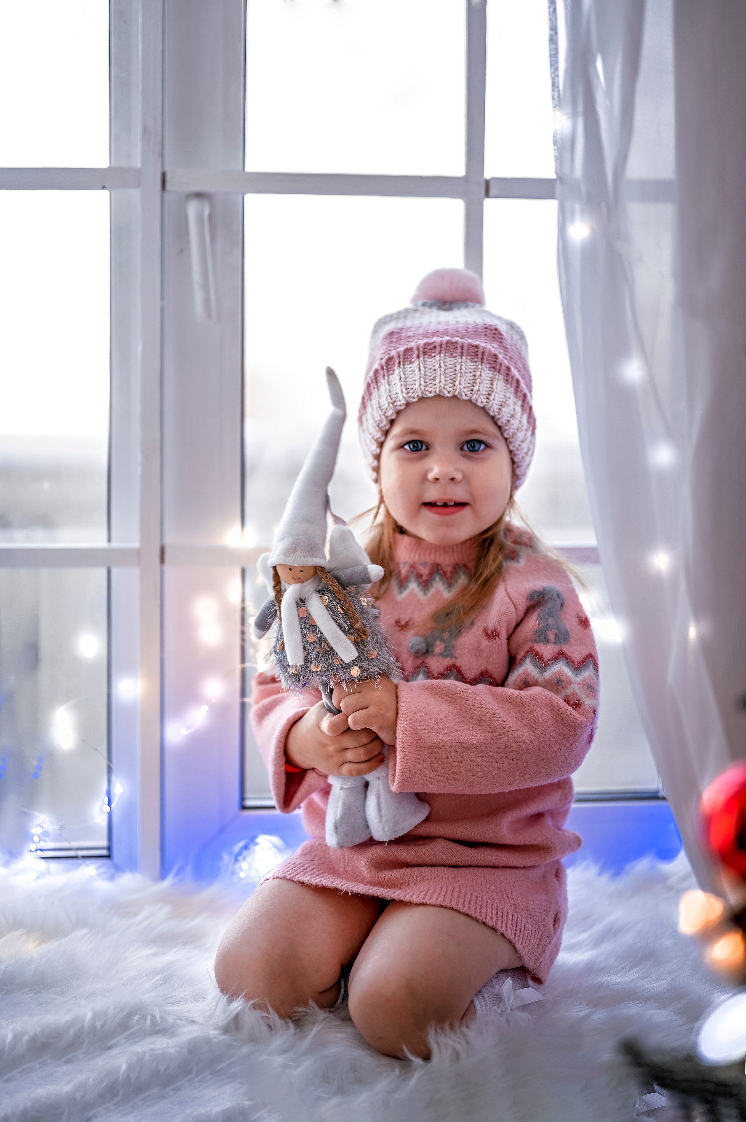 Фотосессия Полины. Семейный и детский фотограф в Канске и Канском р-не, Красноярск и