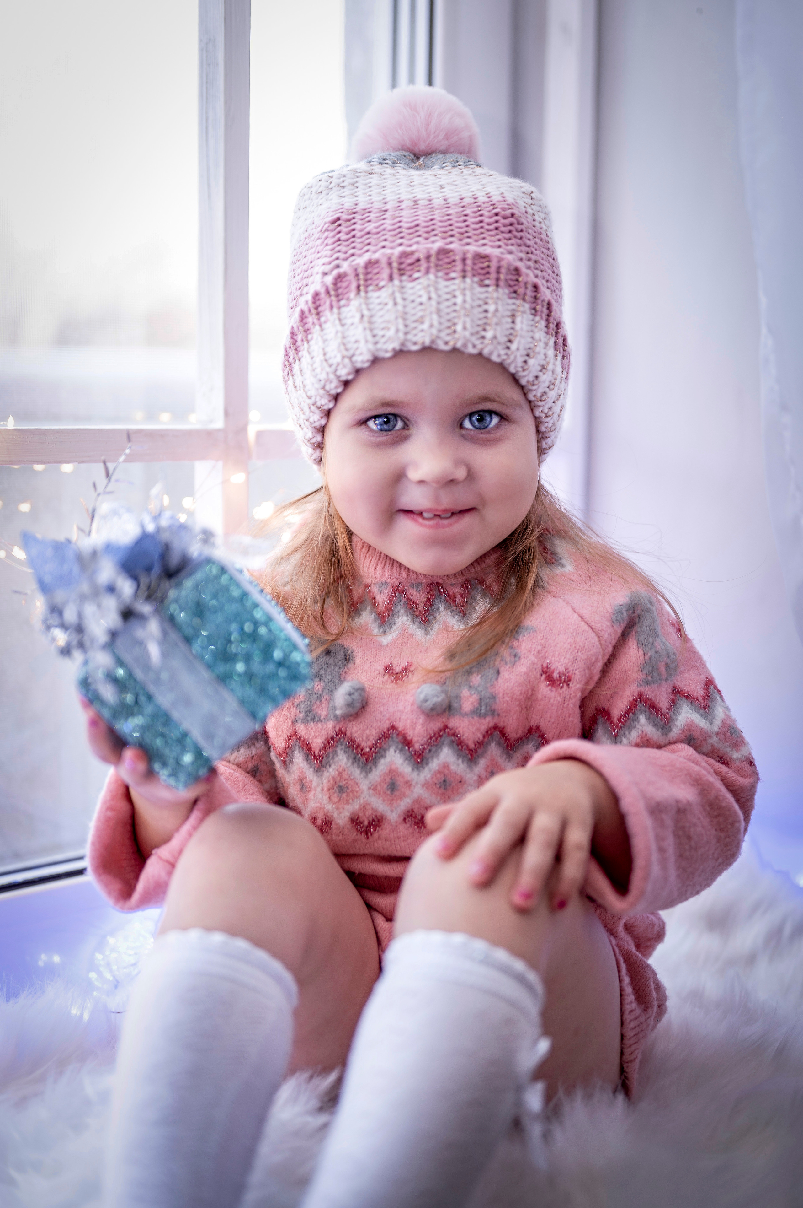 Фотосессия Полины. Семейный и детский фотограф в Канске и Канском р-не, Красноярск и