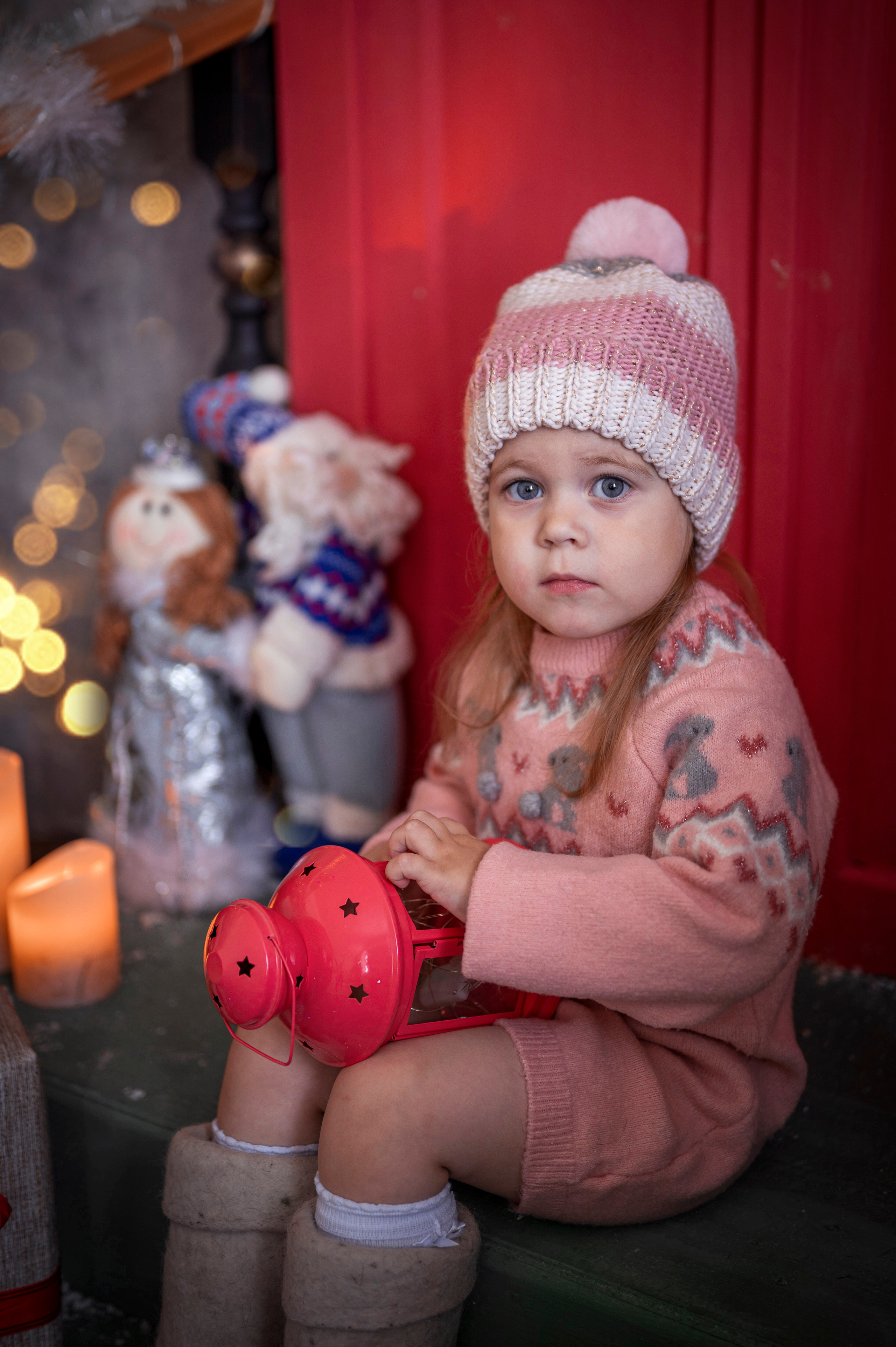 Фотосессия Полины. Семейный и детский фотограф в Канске и Канском р-не, Красноярск и