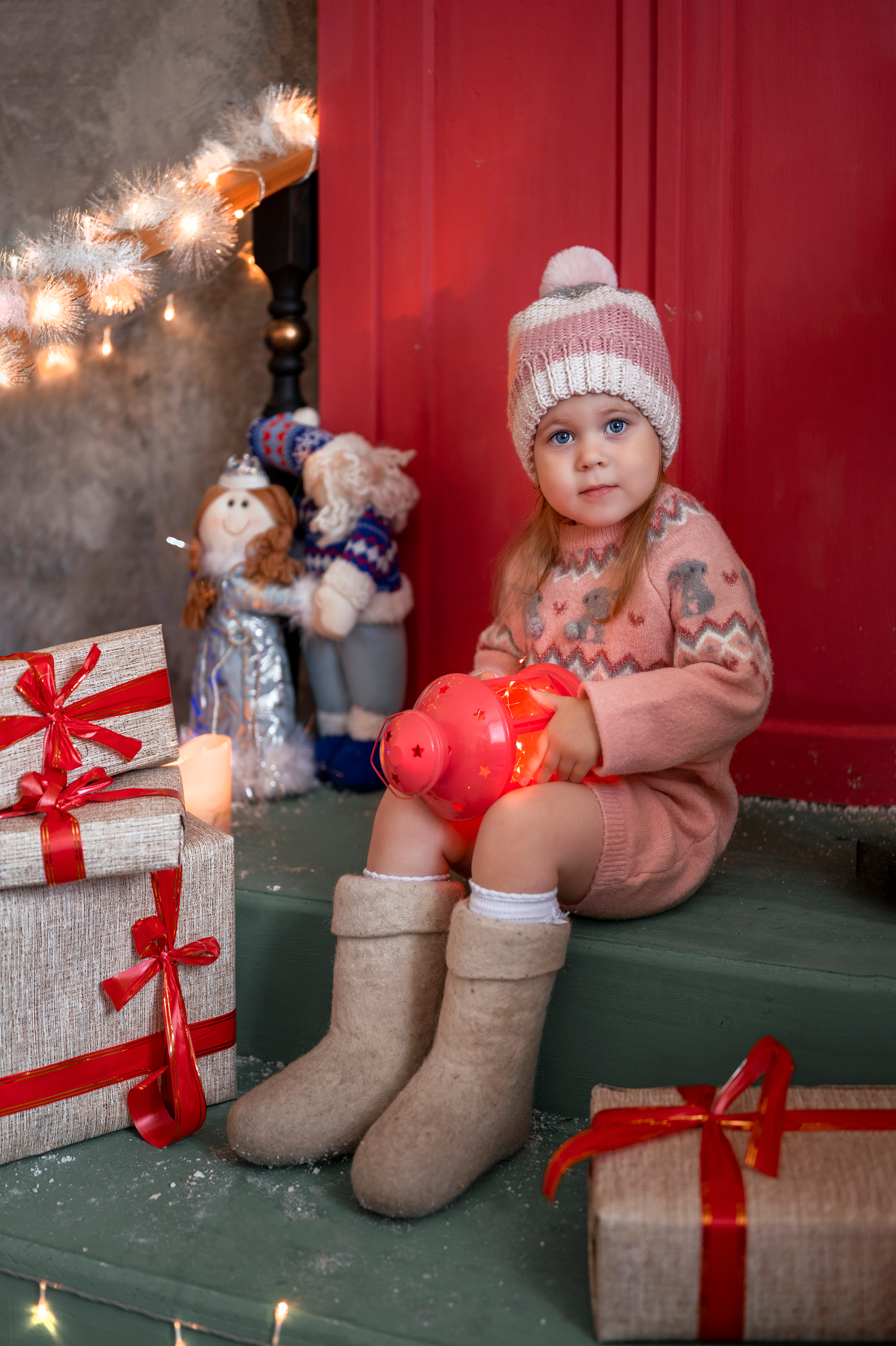 Фотосессия Полины. Семейный и детский фотограф в Канске и Канском р-не, Красноярск и