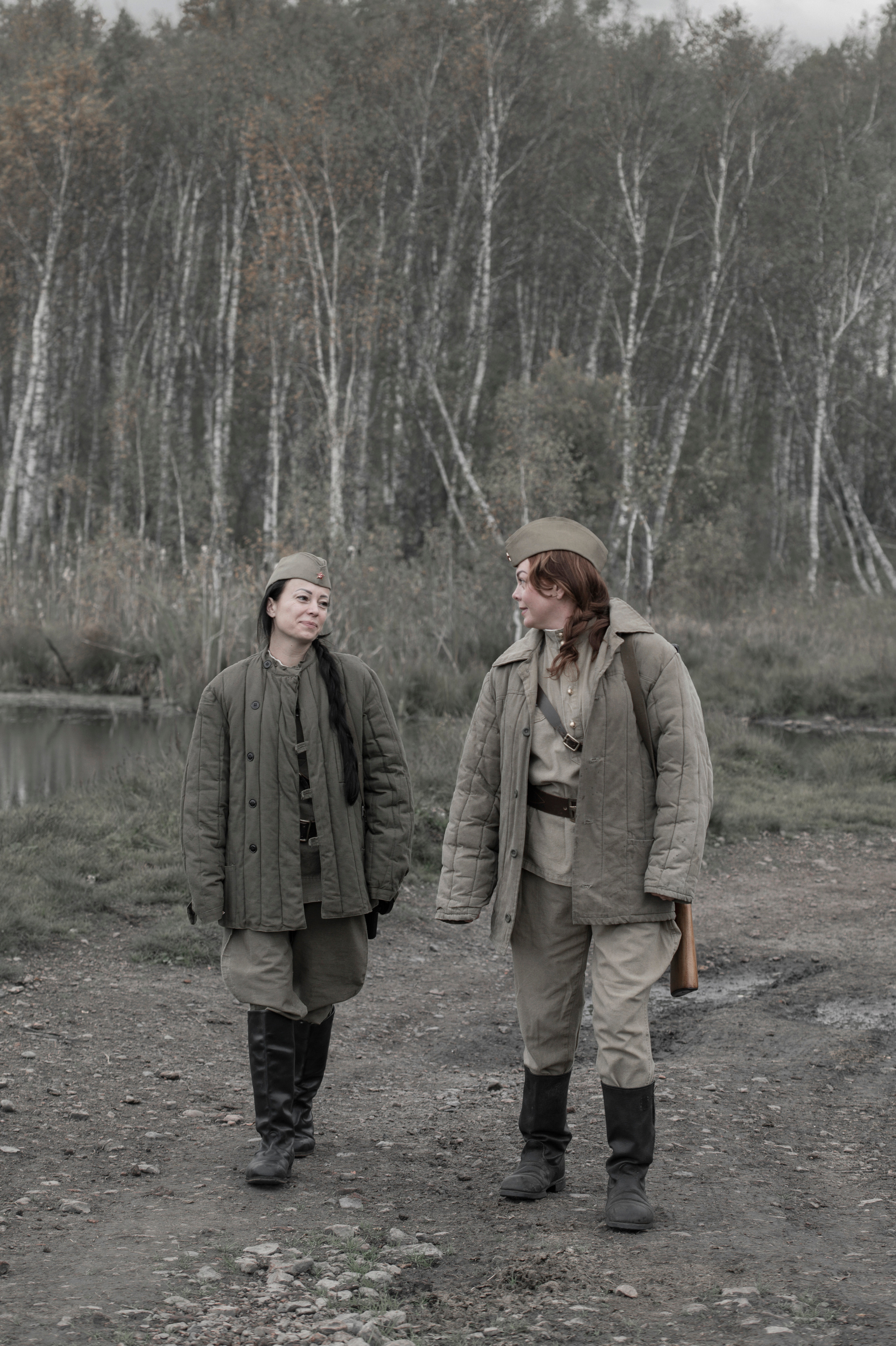 А зори здесь тихие…. Семейный и детский фотограф в Канске и Канском р-не, Красноярск и