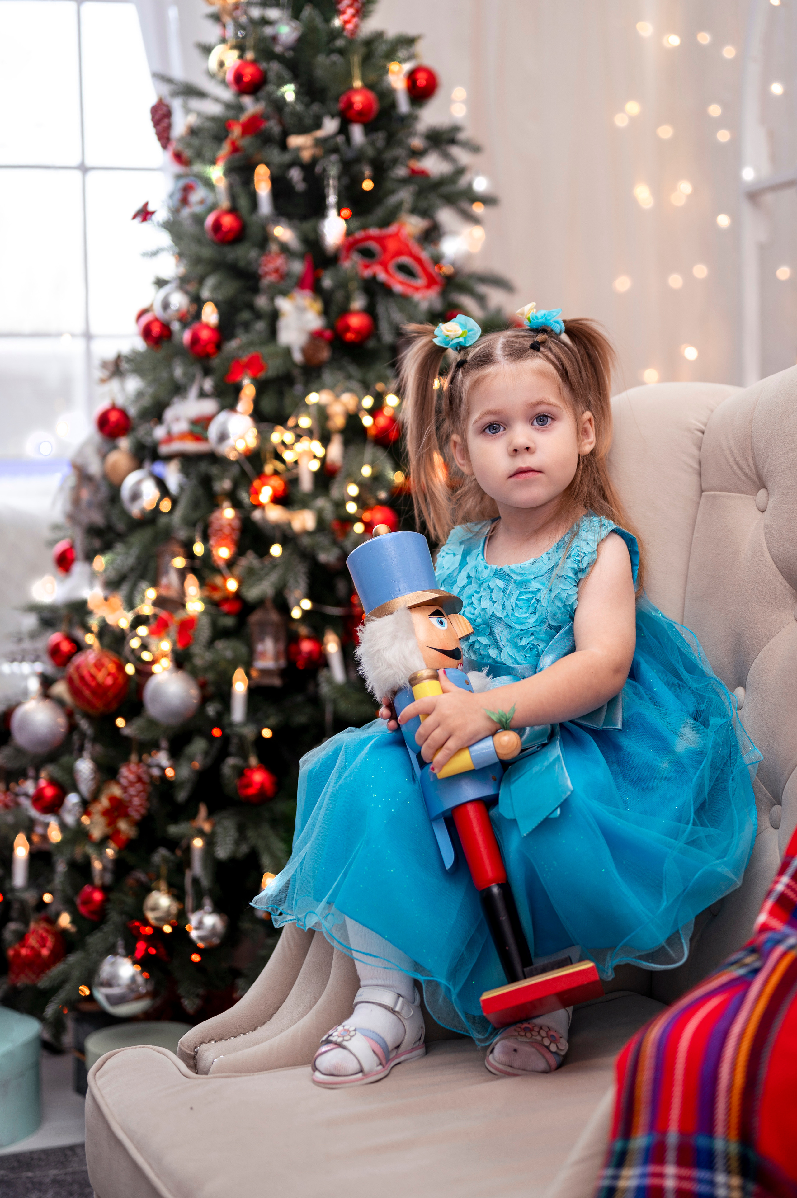 Фотосессия Полины. Семейный и детский фотограф в Канске и Канском р-не, Красноярск и