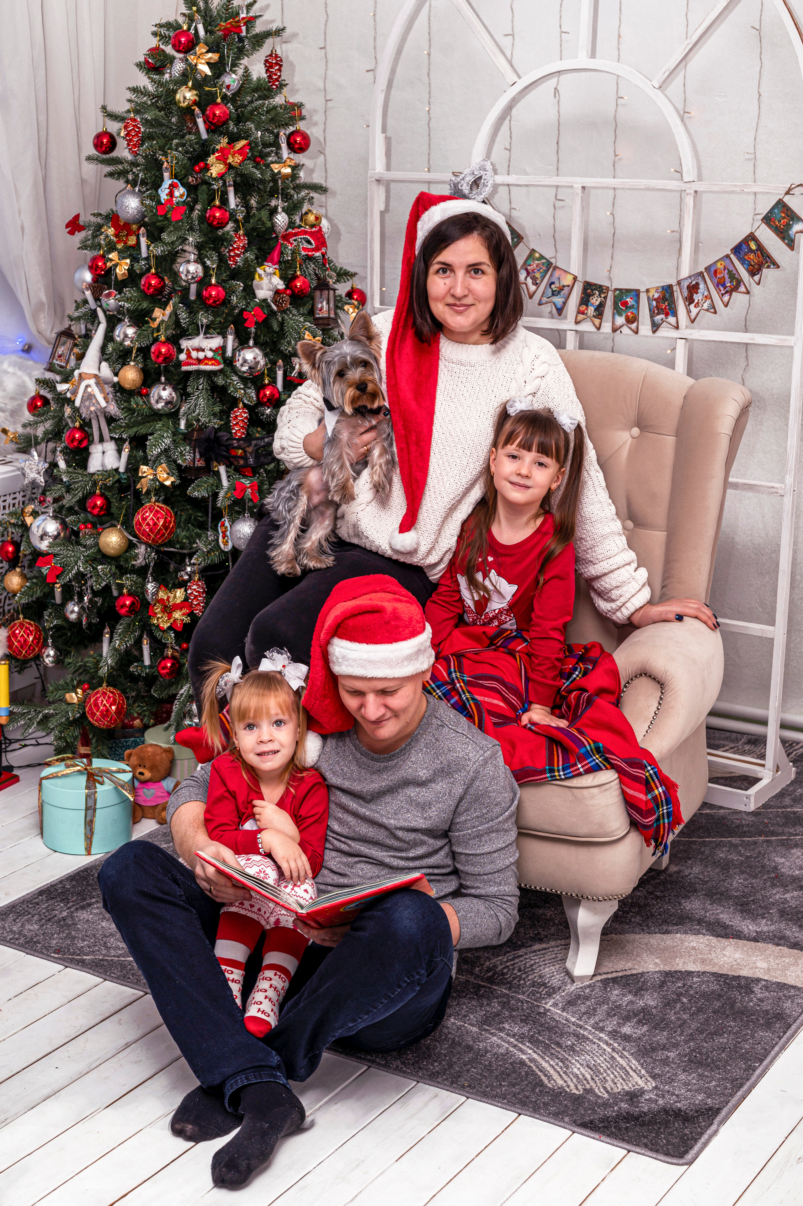 Алина и Элина. Семейный и детский фотограф в Канске и Канском р-не, Красноярск и