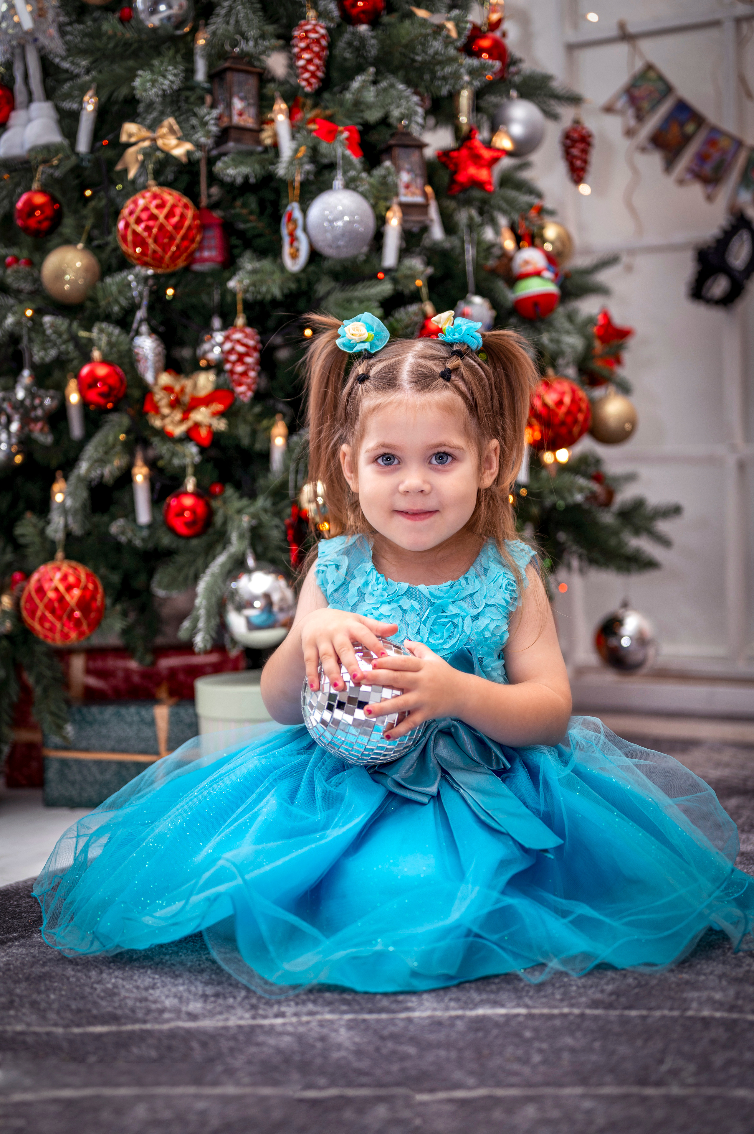 Фотосессия Полины. Семейный и детский фотограф в Канске и Канском р-не, Красноярск и