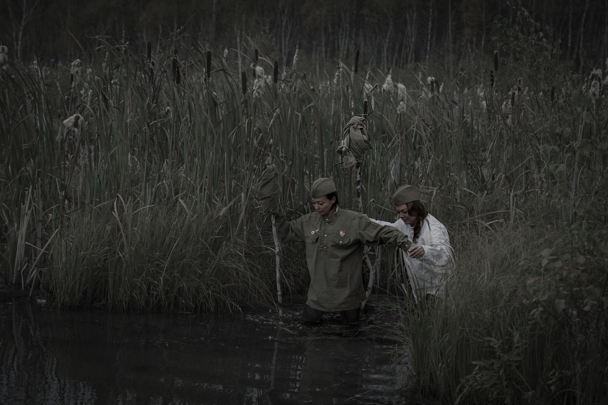 А зори здесь тихие…. Семейный и детский фотограф в Канске и Канском р-не, Красноярск и