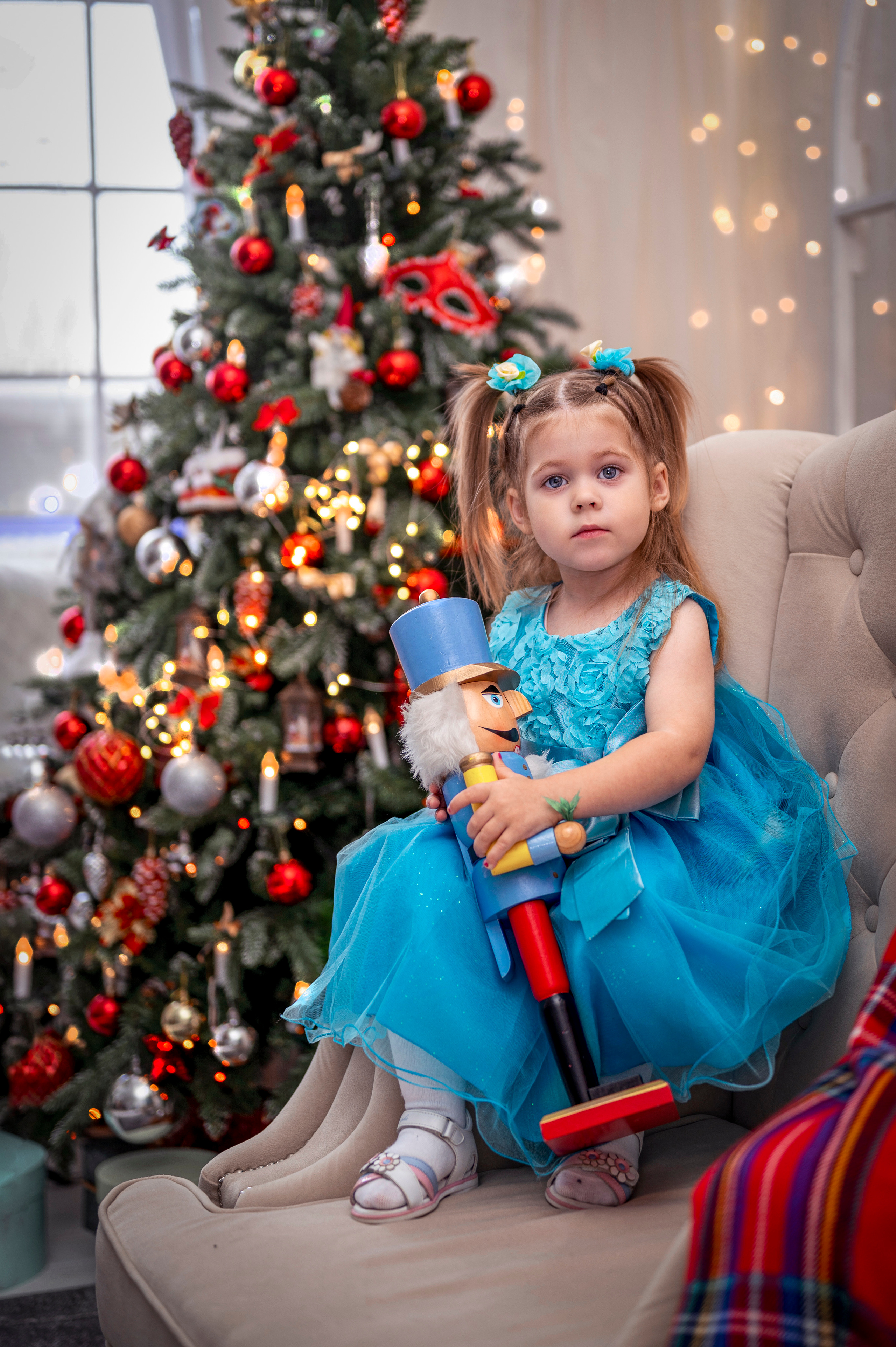 Фотосессия Полины. Семейный и детский фотограф в Канске и Канском р-не, Красноярск и