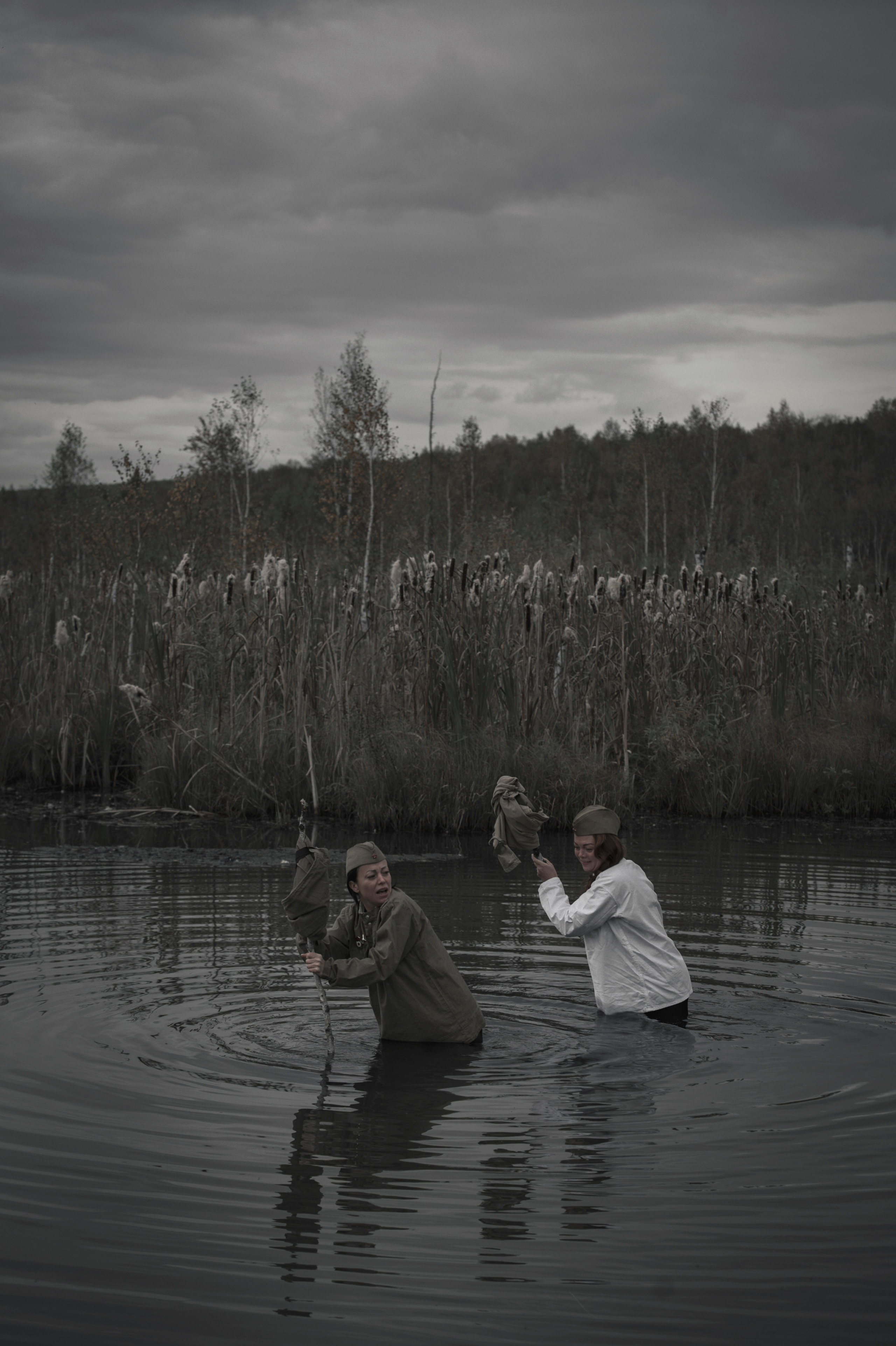А зори здесь тихие…. Семейный и детский фотограф в Канске и Канском р-не, Красноярск и