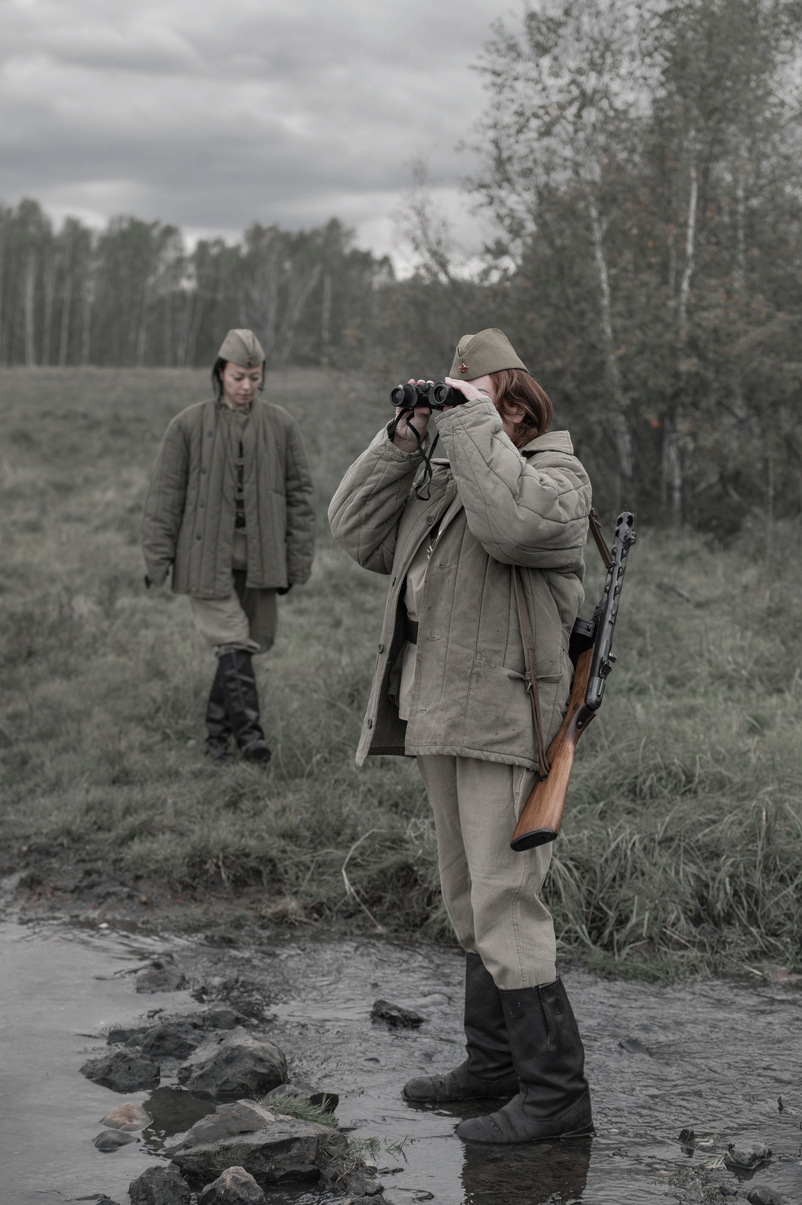 А зори здесь тихие…. Семейный и детский фотограф в Канске и Канском р-не, Красноярск и