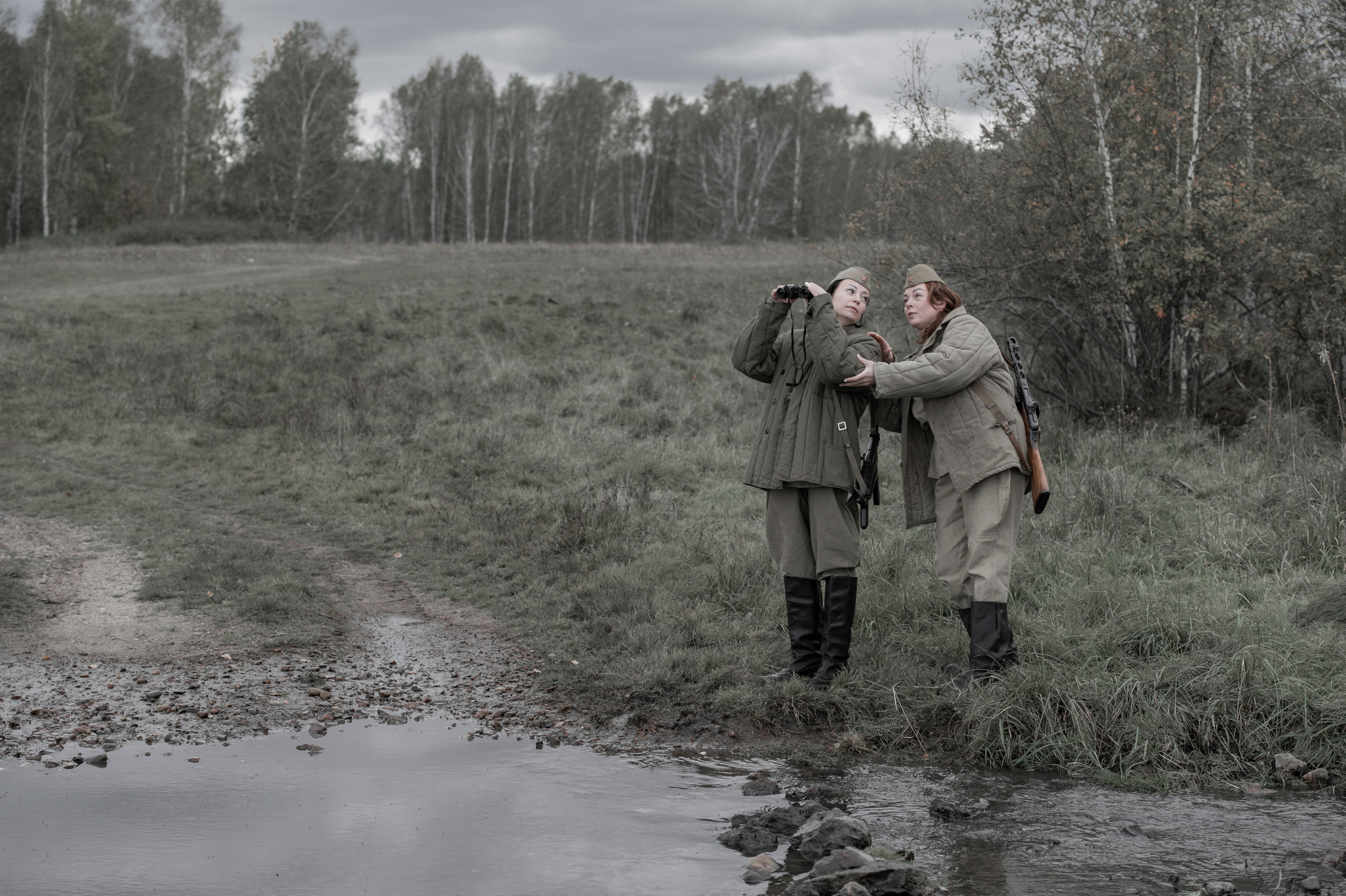 А зори здесь тихие…. Семейный и детский фотограф в Канске и Канском р-не, Красноярск и
