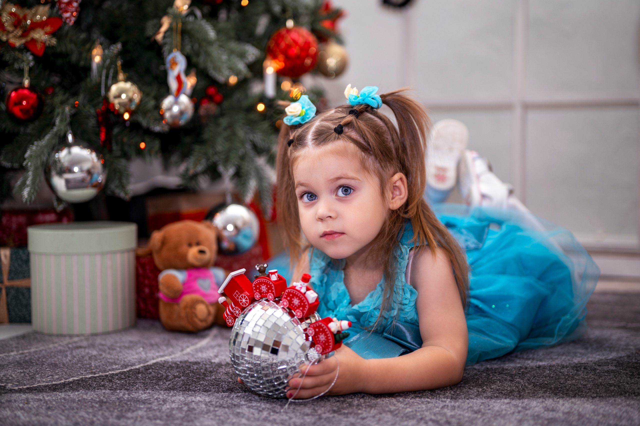 Фотосессия Полины. Семейный и детский фотограф в Канске и Канском р-не, Красноярск и
