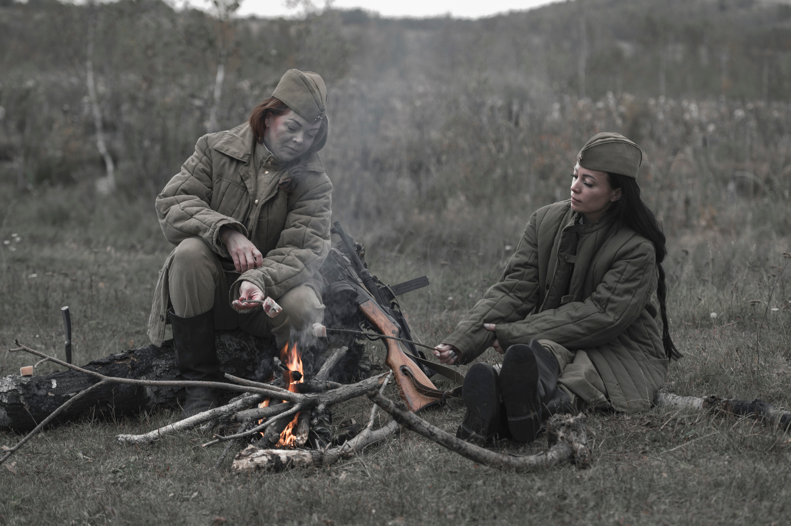 А зори здесь тихие…. Семейный и детский фотограф в Канске и Канском р-не, Красноярск и