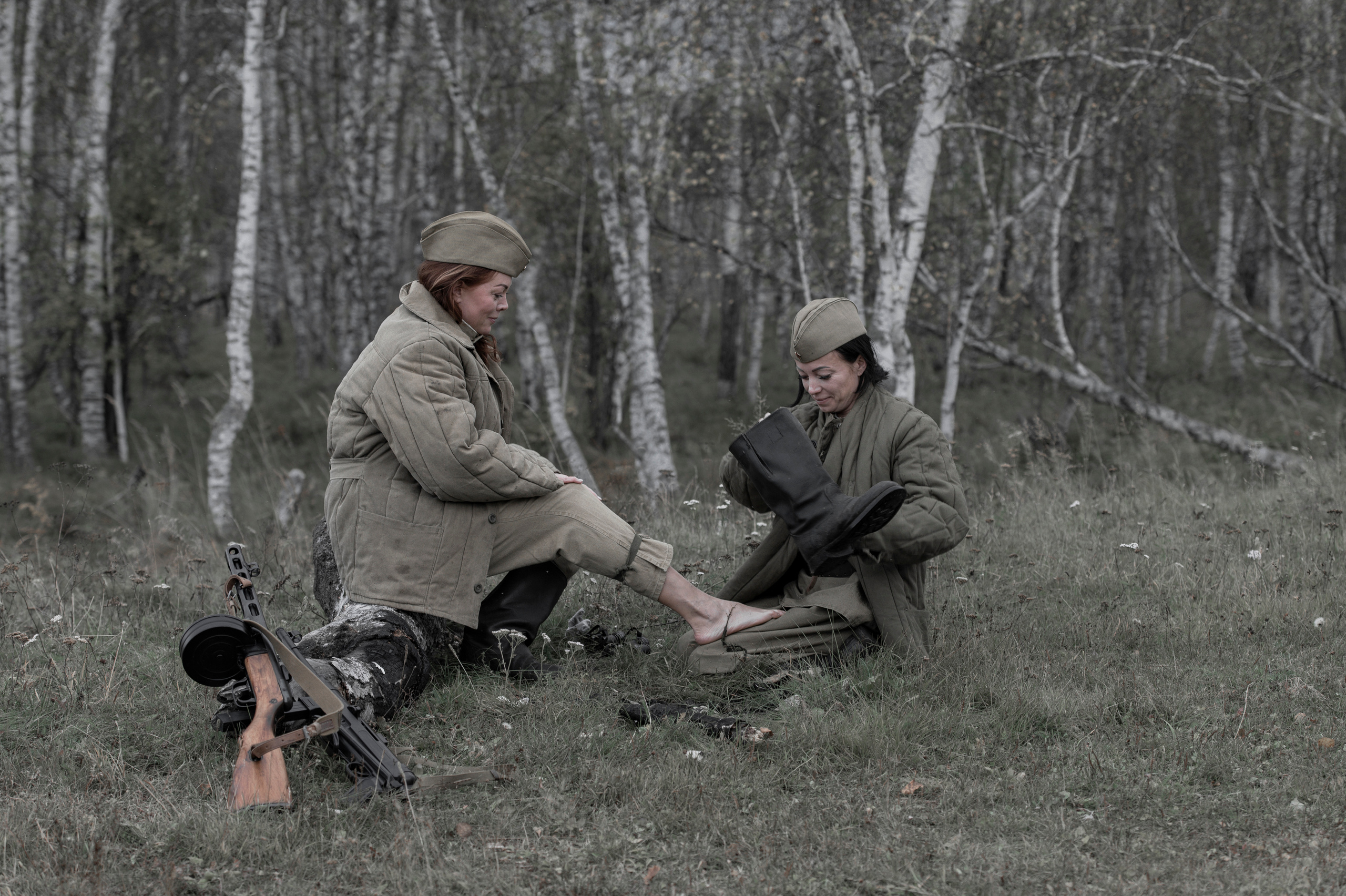 А зори здесь тихие…. Семейный и детский фотограф в Канске и Канском р-не, Красноярск и