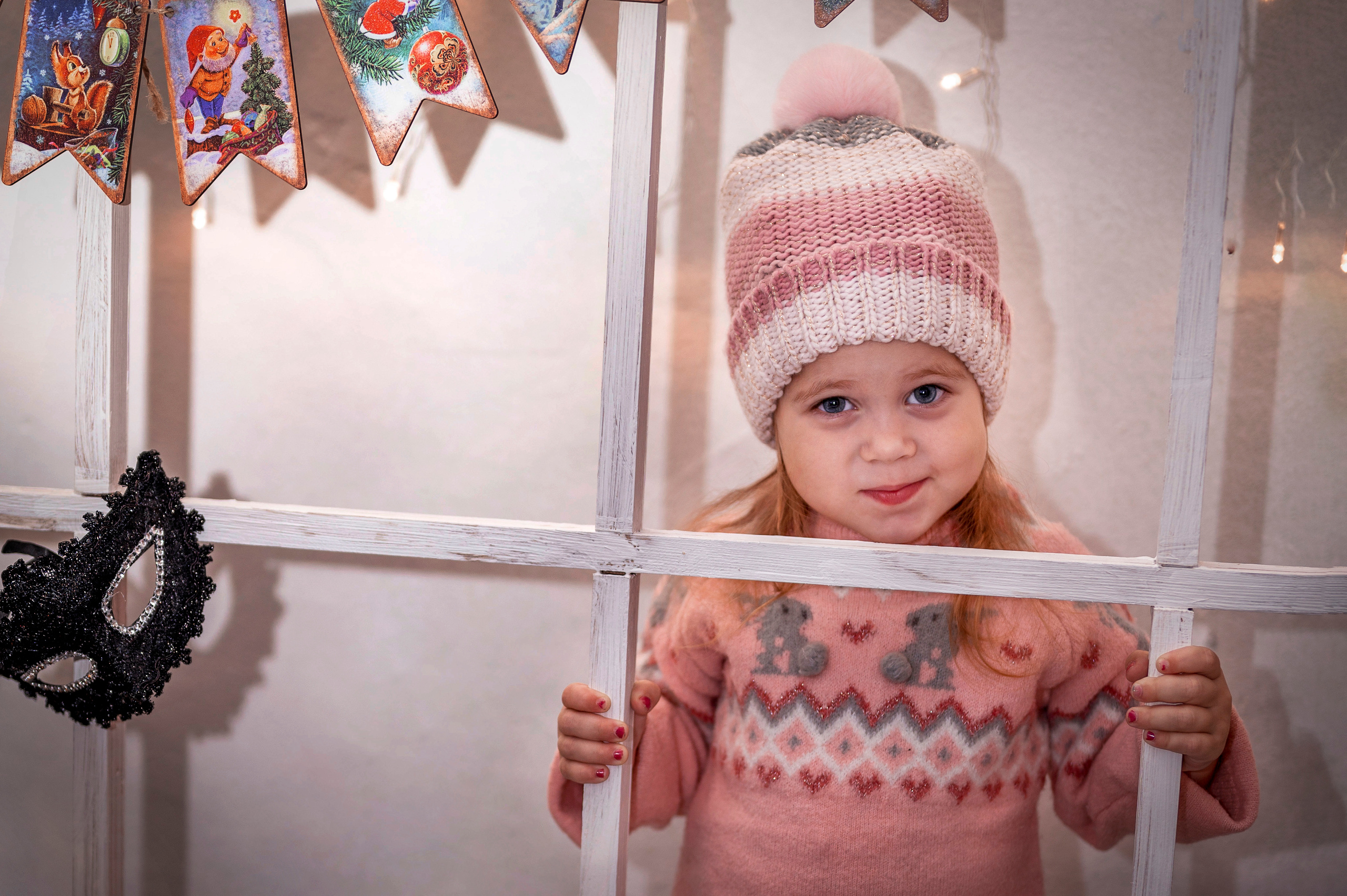 Фотосессия Полины. Семейный и детский фотограф в Канске и Канском р-не, Красноярск и