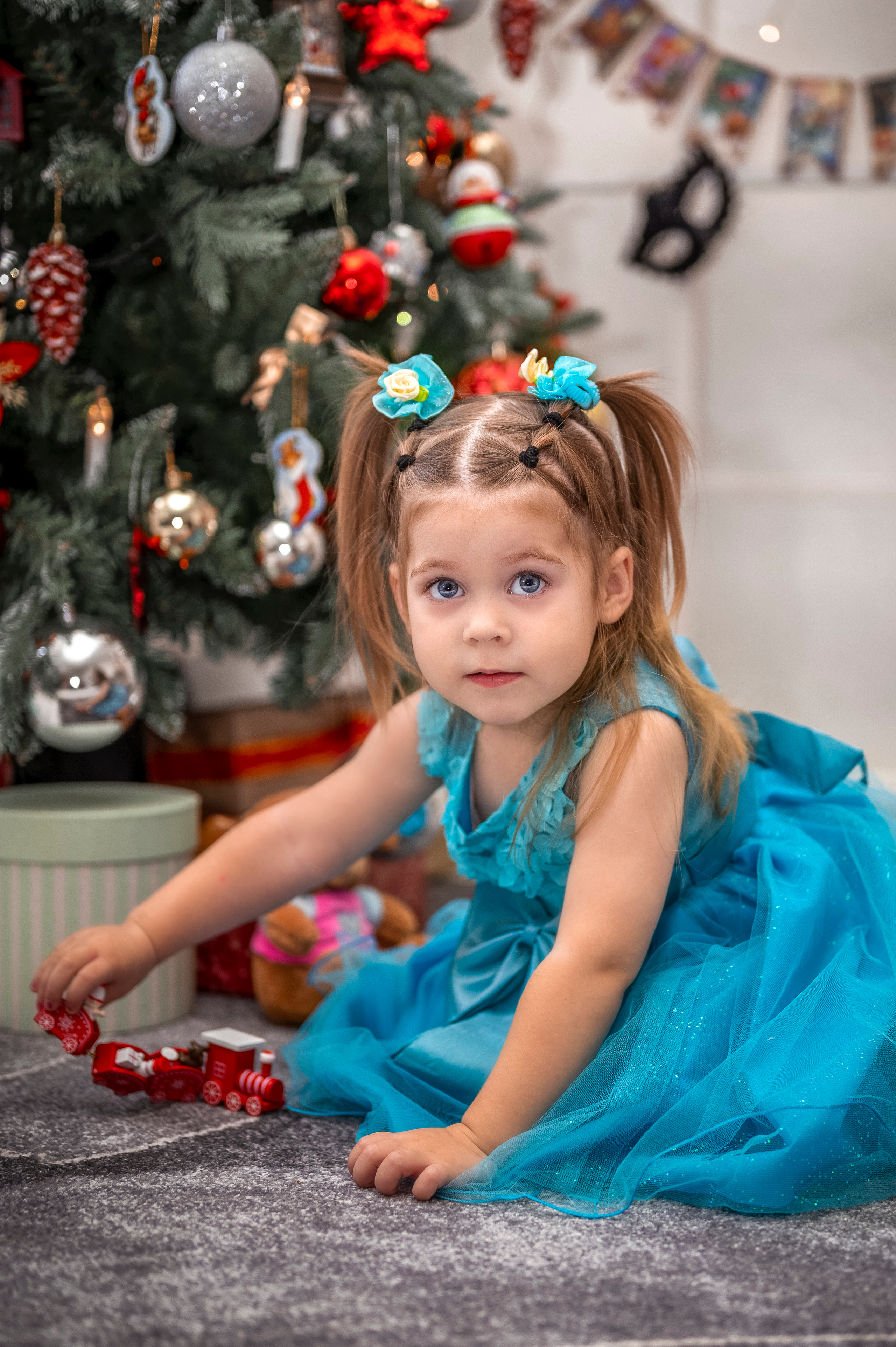 Фотосессия Полины. Семейный и детский фотограф в Канске и Канском р-не, Красноярск и