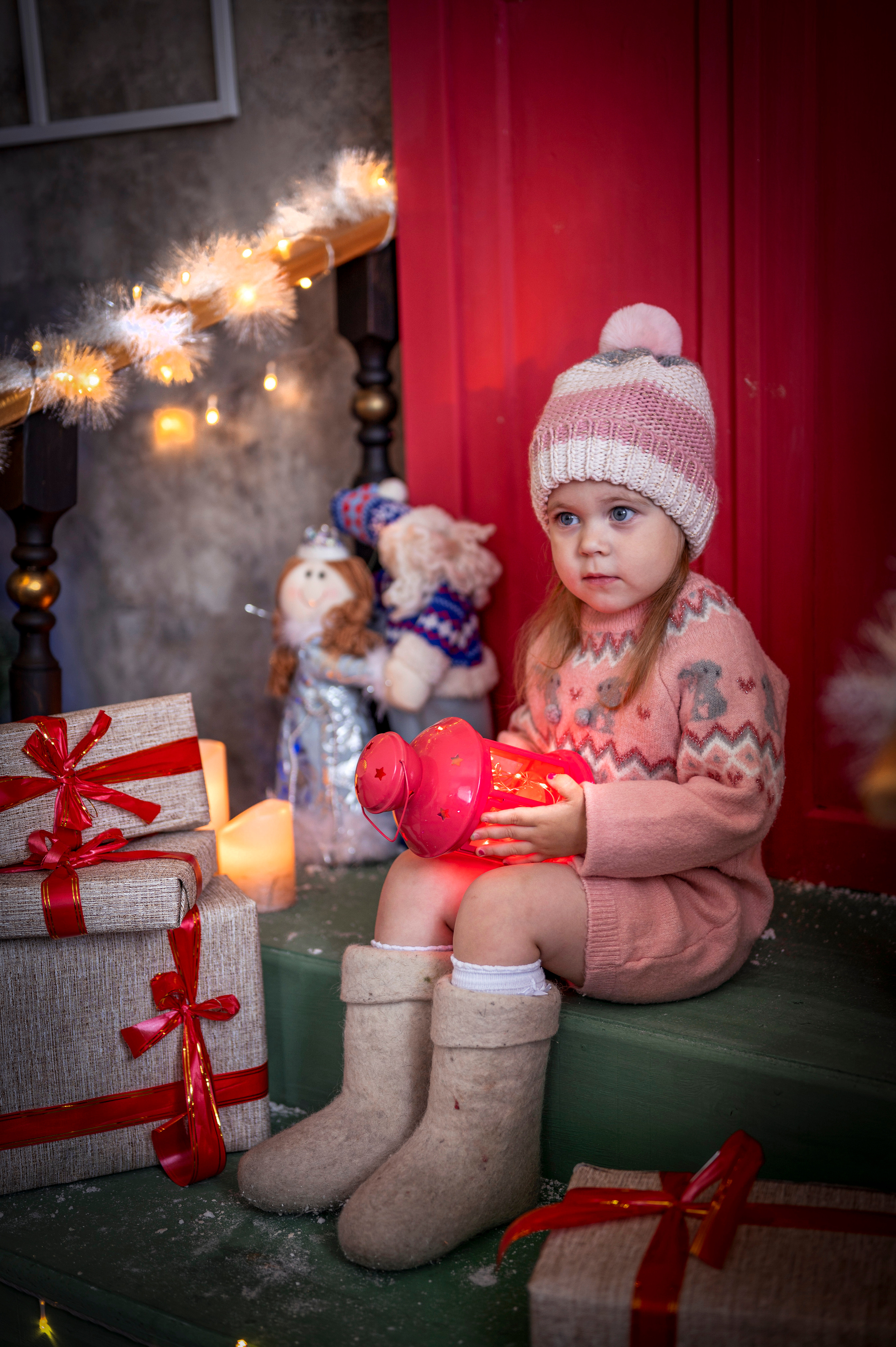 Фотосессия Полины. Семейный и детский фотограф в Канске и Канском р-не, Красноярск и