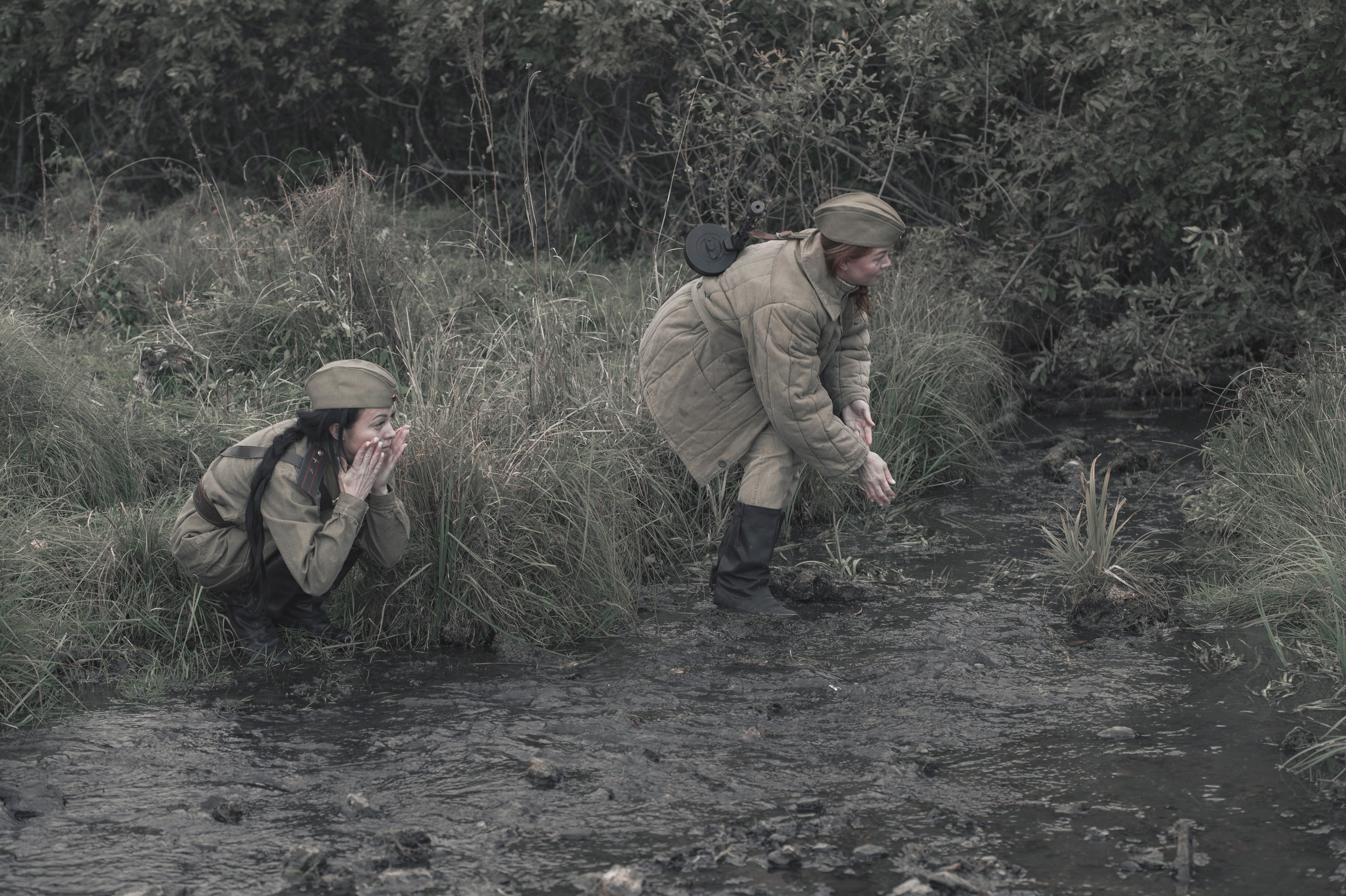 А зори здесь тихие…. Семейный и детский фотограф в Канске и Канском р-не, Красноярск и