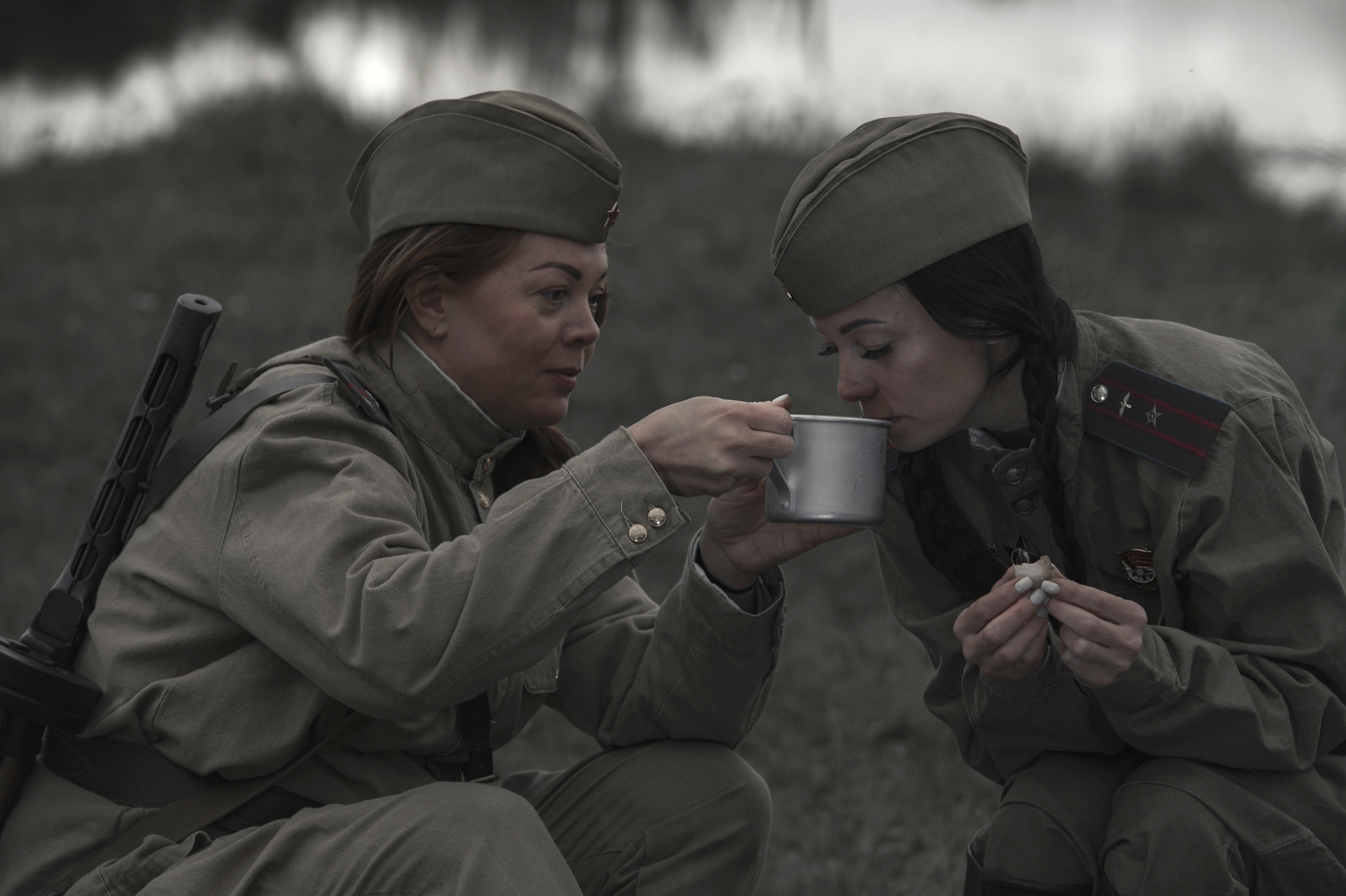 А зори здесь тихие…. Семейный и детский фотограф в Канске и Канском р-не, Красноярск и