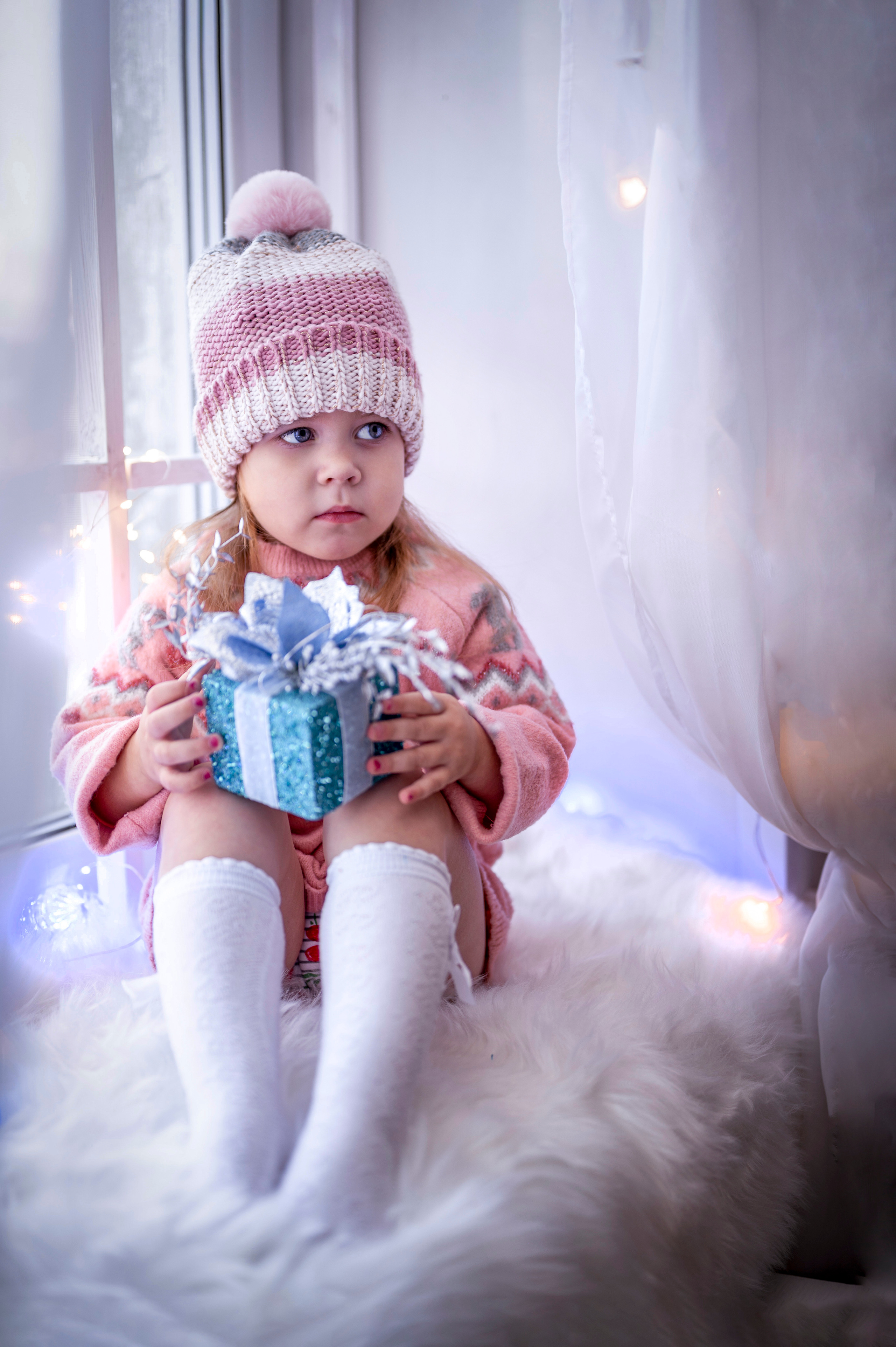 Фотосессия Полины. Семейный и детский фотограф в Канске и Канском р-не, Красноярск и