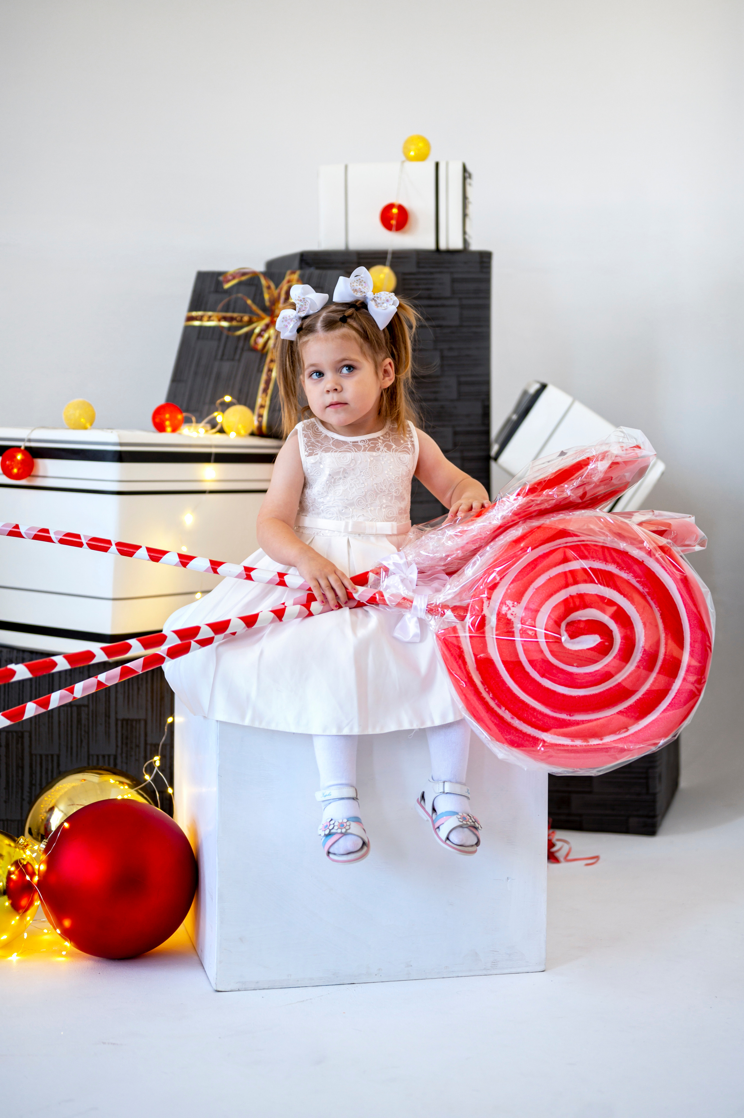 Фотосессия Полины. Семейный и детский фотограф в Канске и Канском р-не, Красноярск и