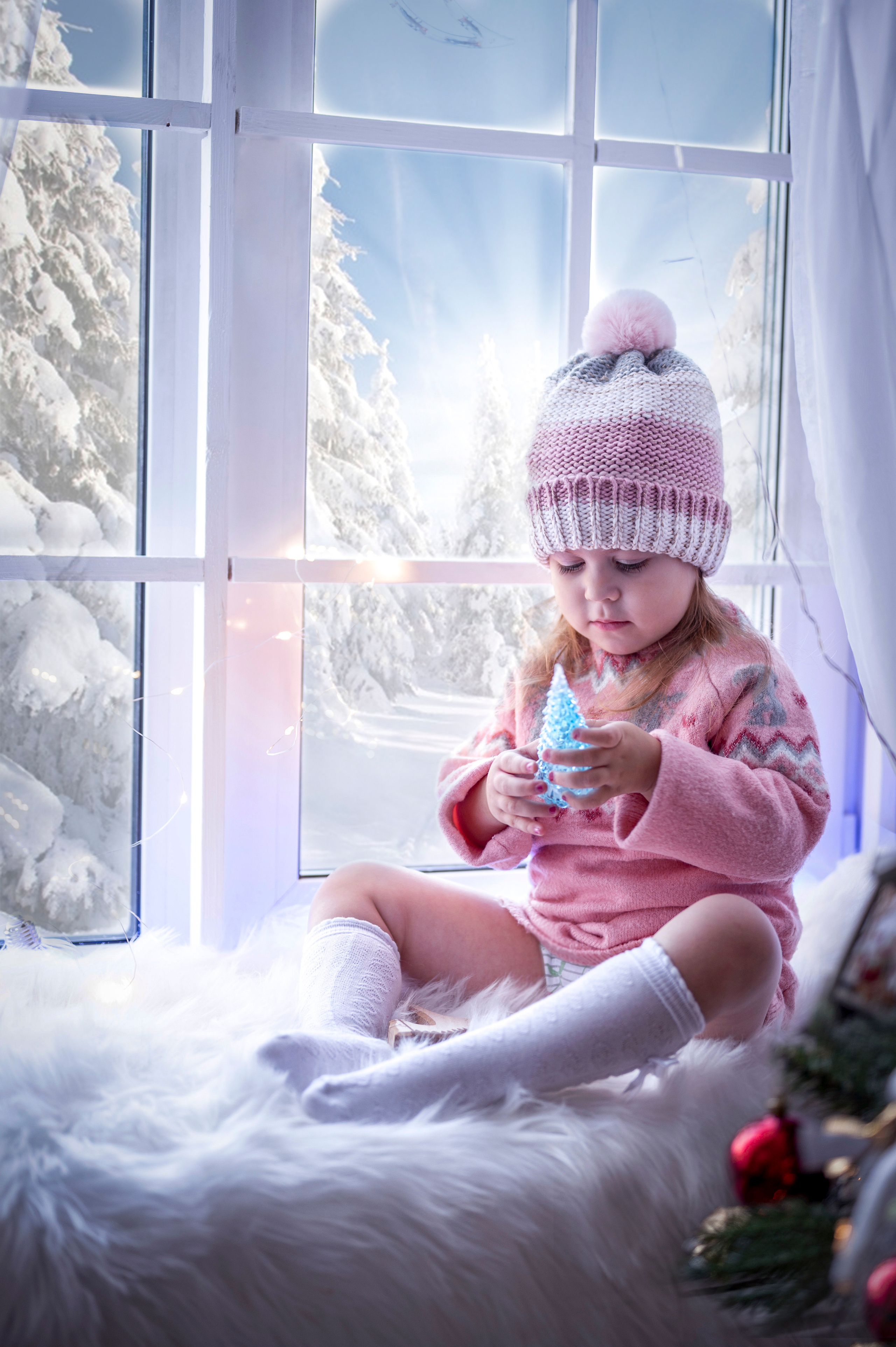Фотосессия Полины. Семейный и детский фотограф в Канске и Канском р-не, Красноярск и