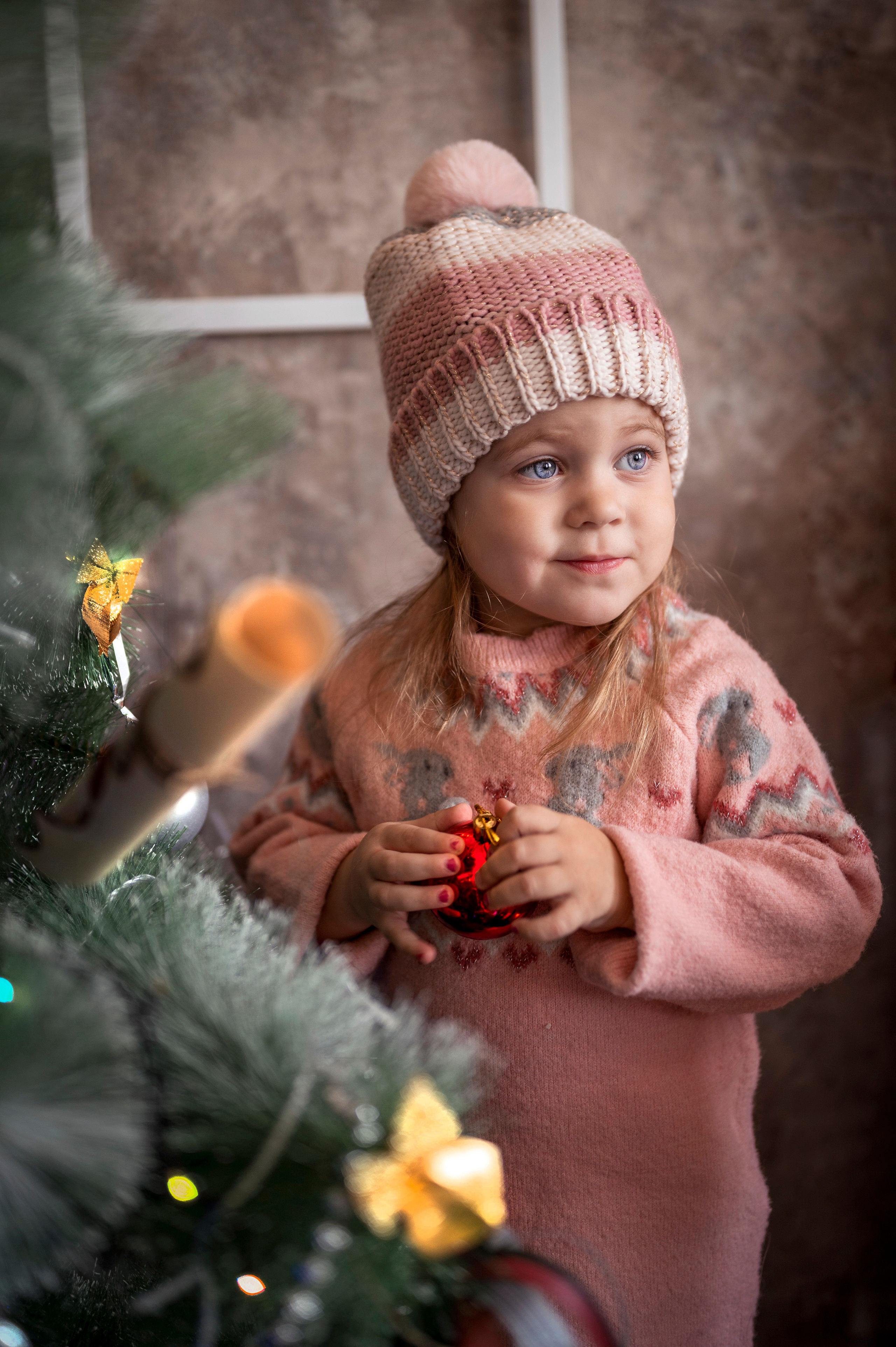 Фотосессия Полины. Семейный и детский фотограф в Канске и Канском р-не, Красноярск и