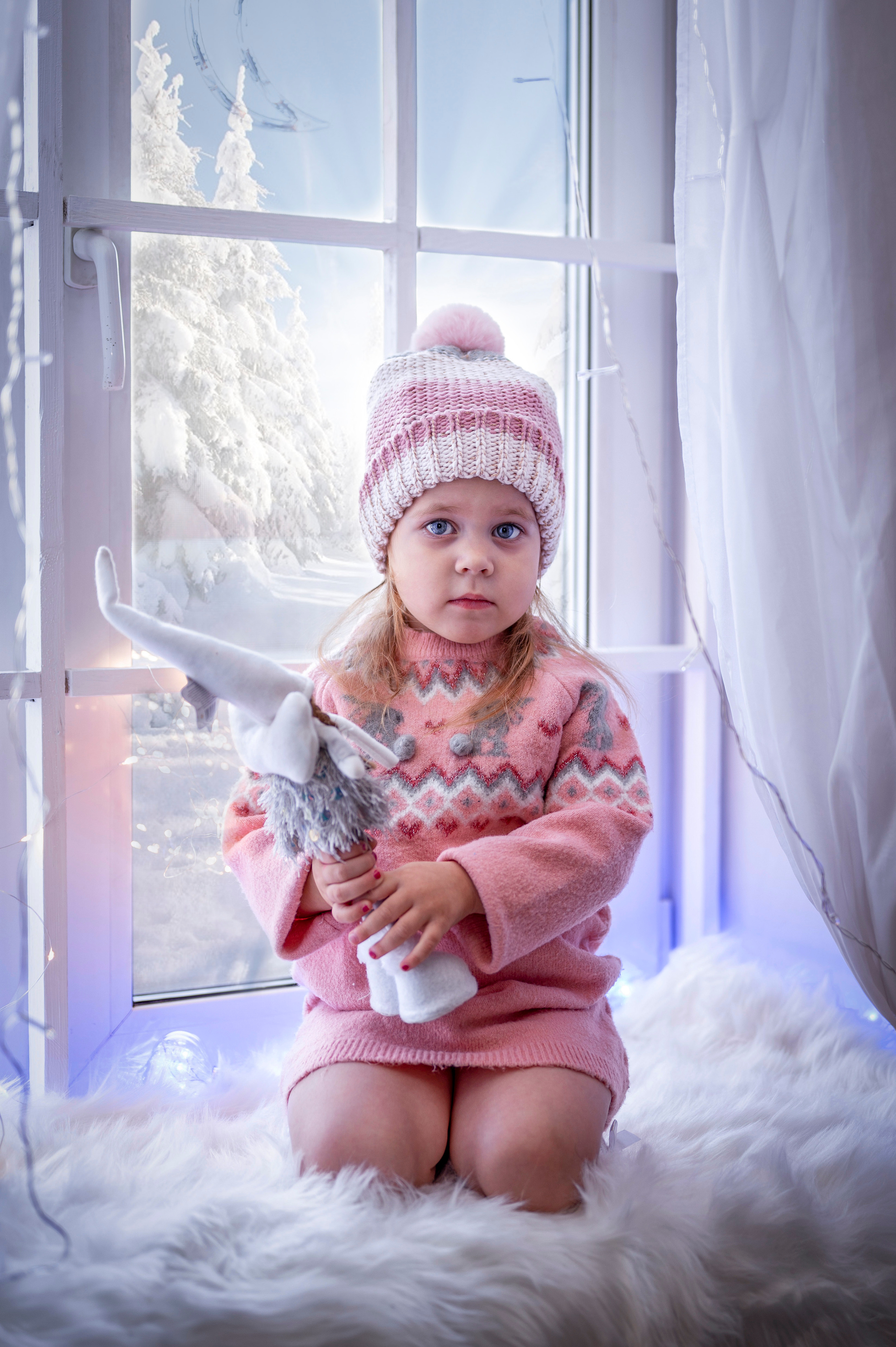 Фотосессия Полины. Семейный и детский фотограф в Канске и Канском р-не, Красноярск и