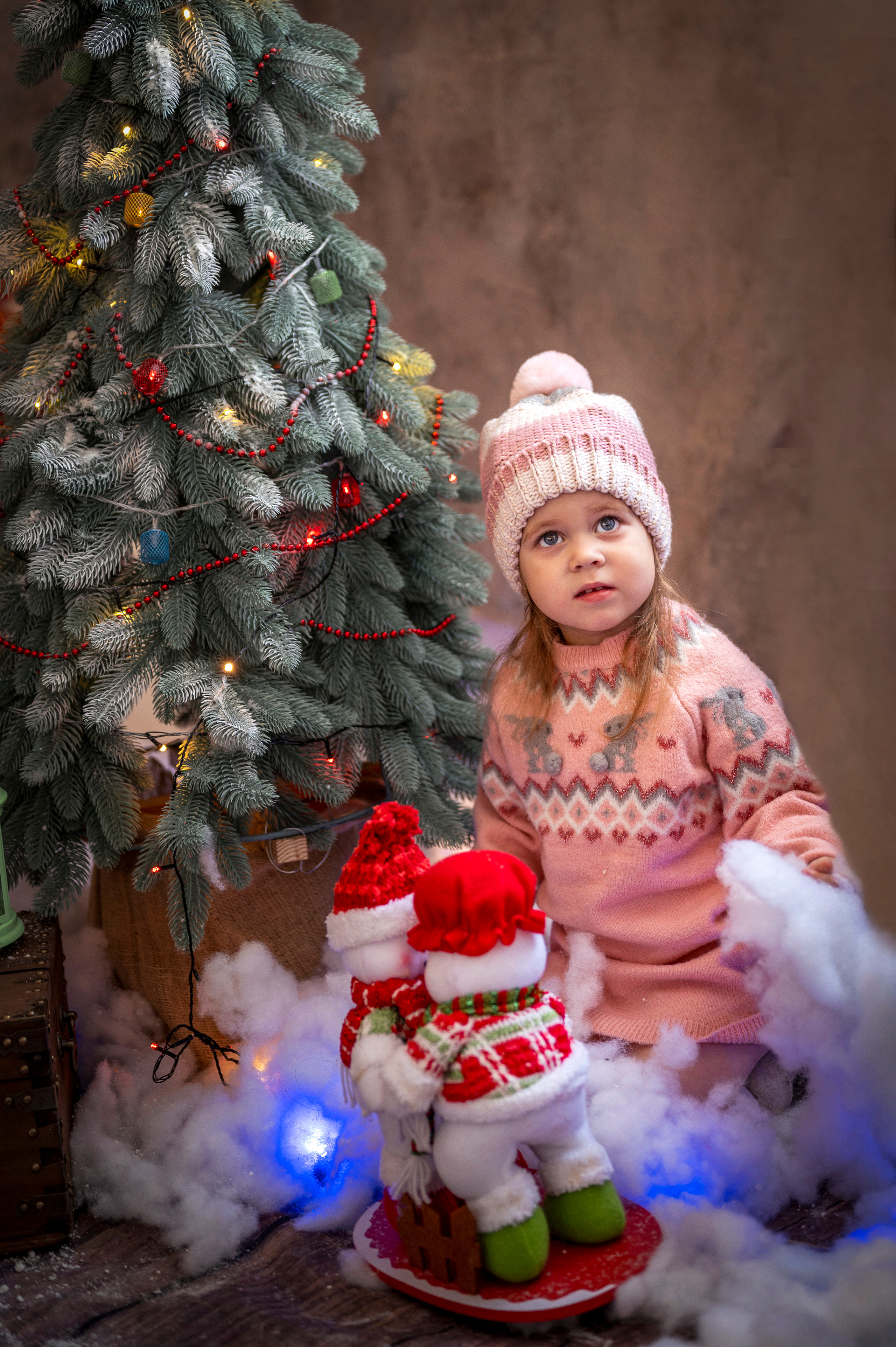 Фотосессия Полины. Семейный и детский фотограф в Канске и Канском р-не, Красноярск и