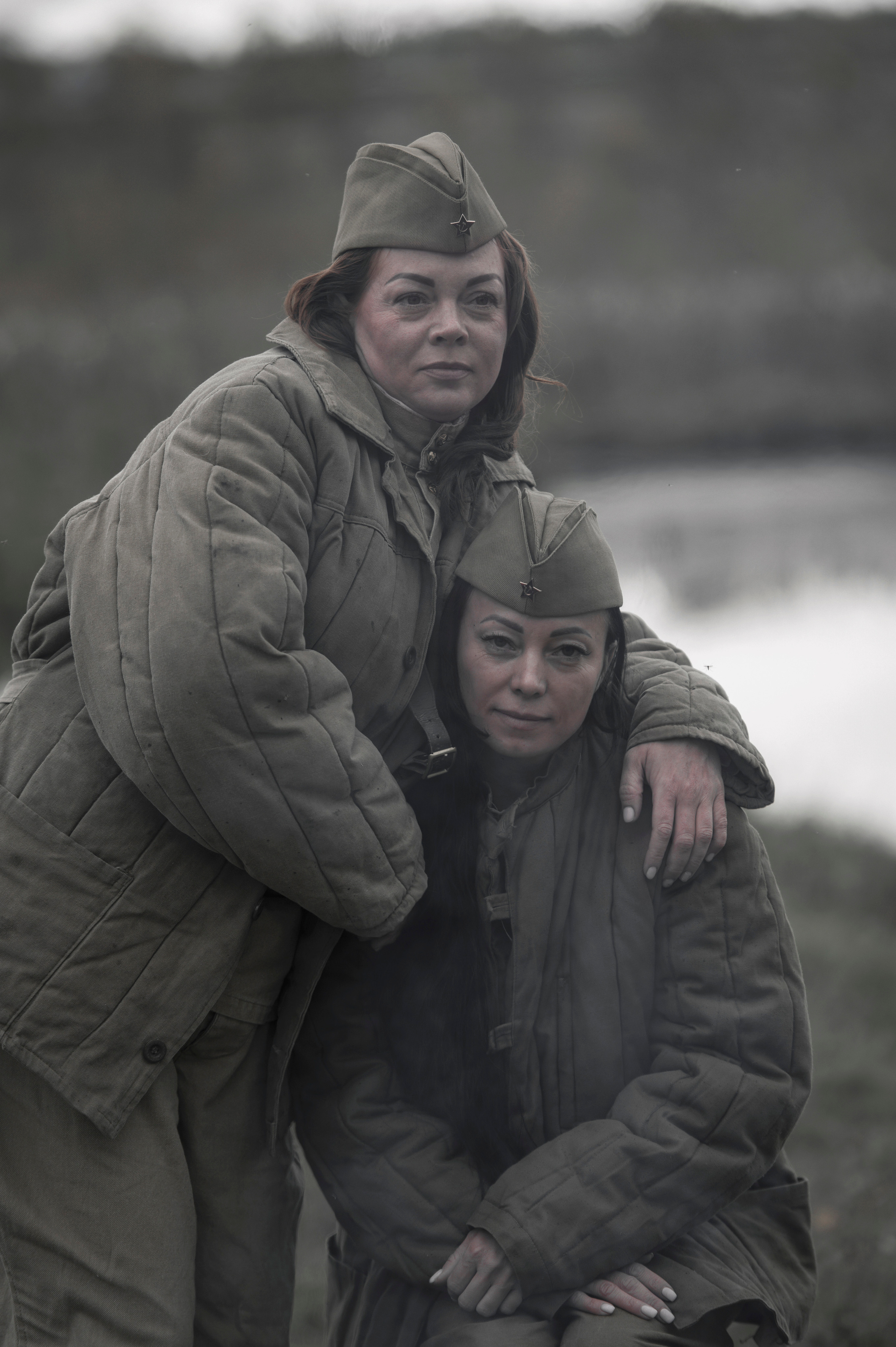 А зори здесь тихие…. Семейный и детский фотограф в Канске и Канском р-не, Красноярск и