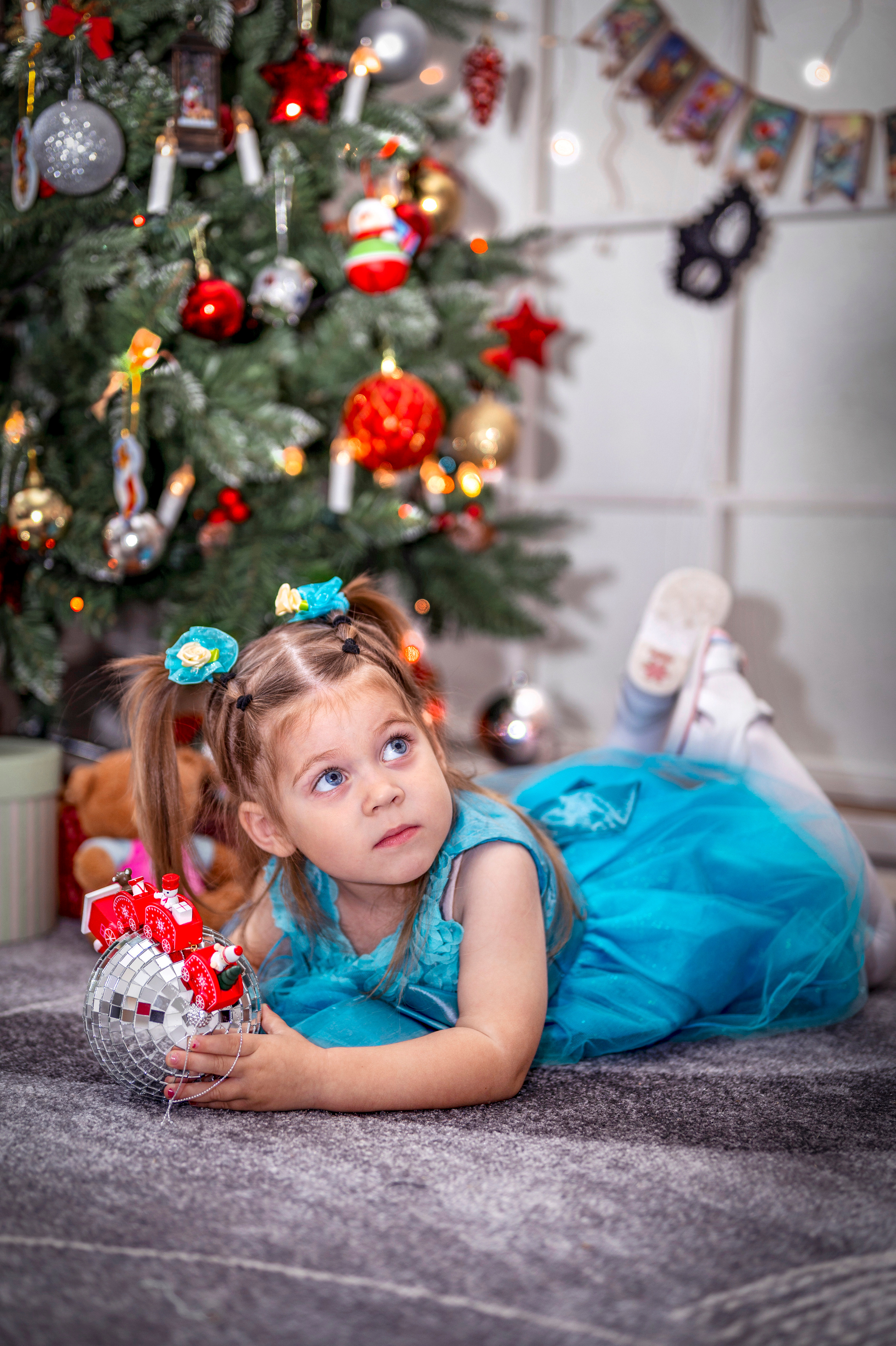 Фотосессия Полины. Семейный и детский фотограф в Канске и Канском р-не, Красноярск и