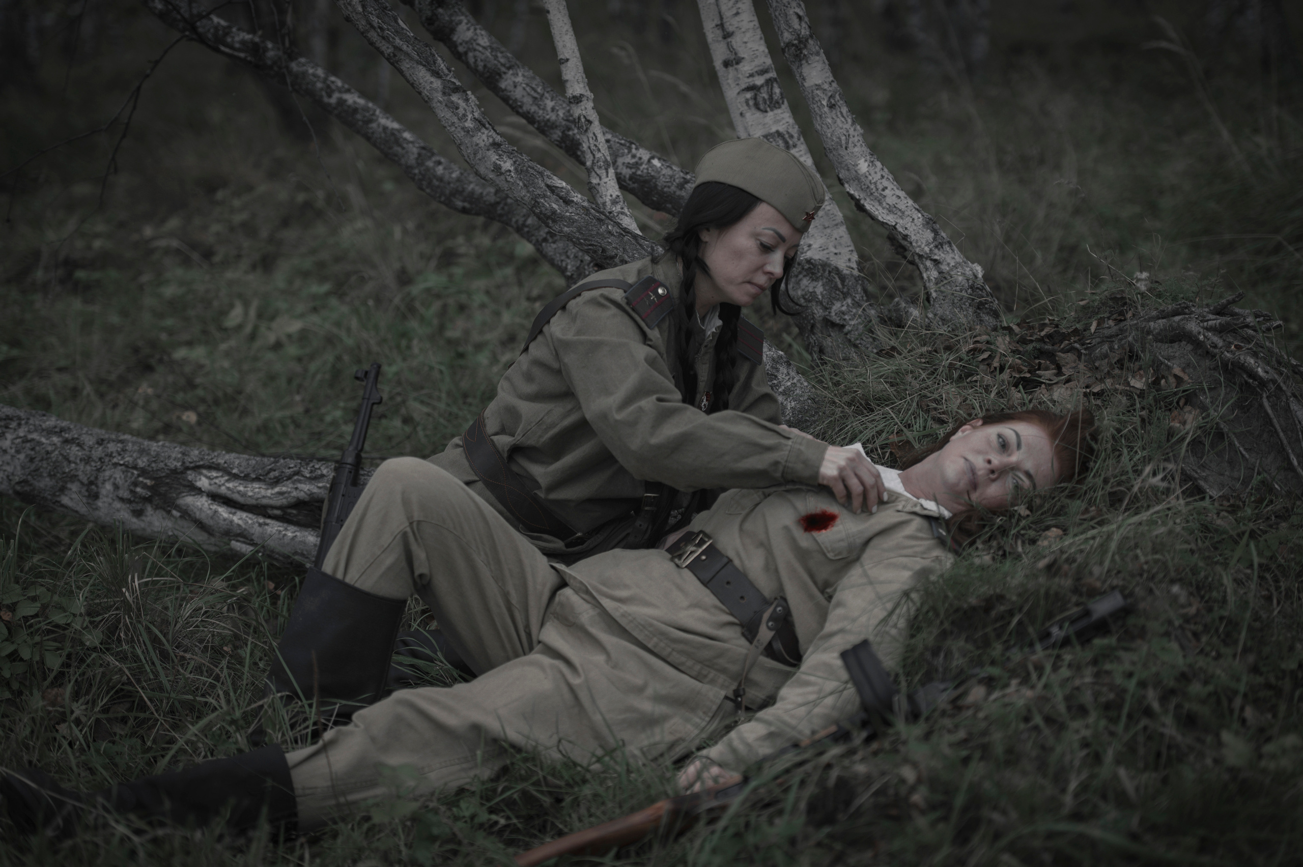 А зори здесь тихие…. Семейный и детский фотограф в Канске и Канском р-не, Красноярск и