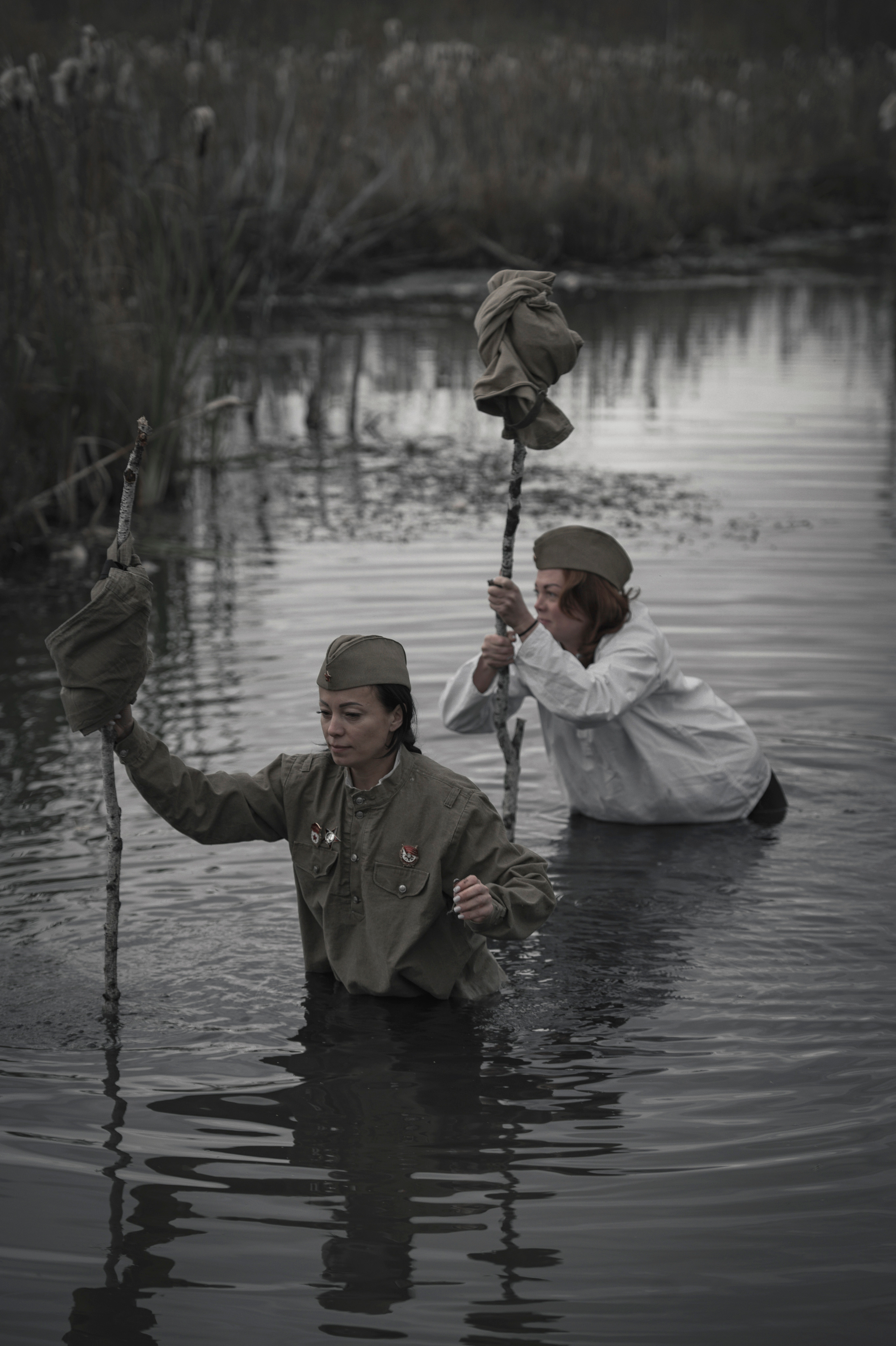 А зори здесь тихие…. Семейный и детский фотограф в Канске и Канском р-не, Красноярск и