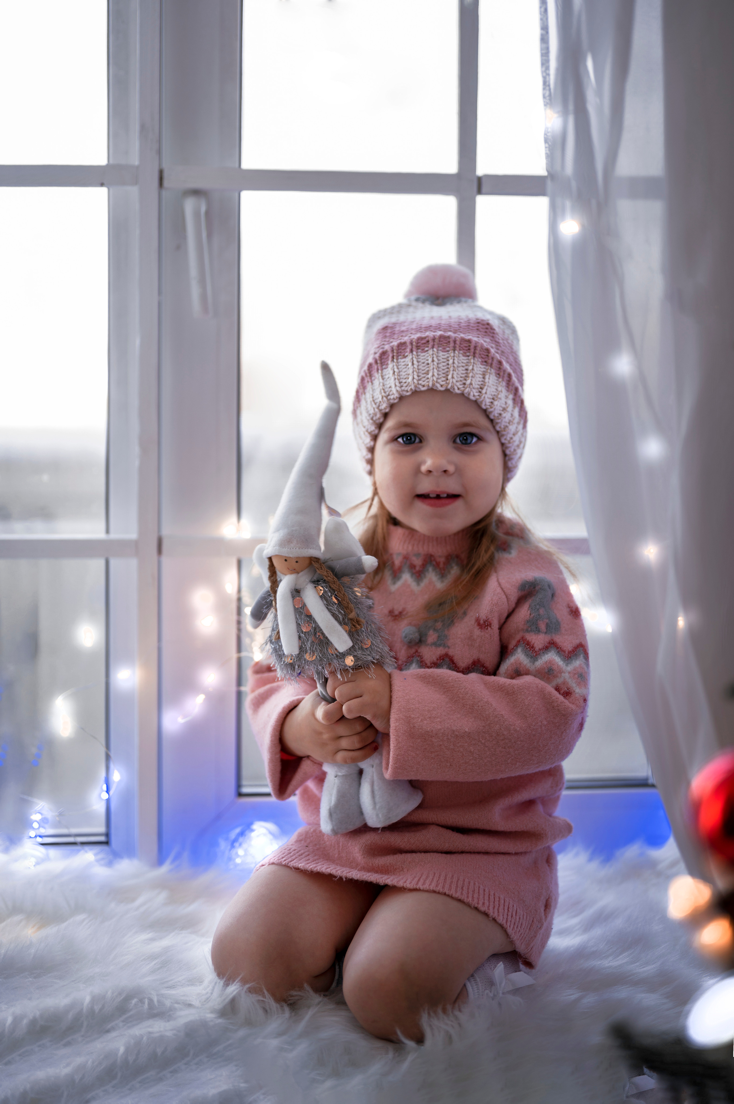 Фотосессия Полины. Семейный и детский фотограф в Канске и Канском р-не, Красноярск и