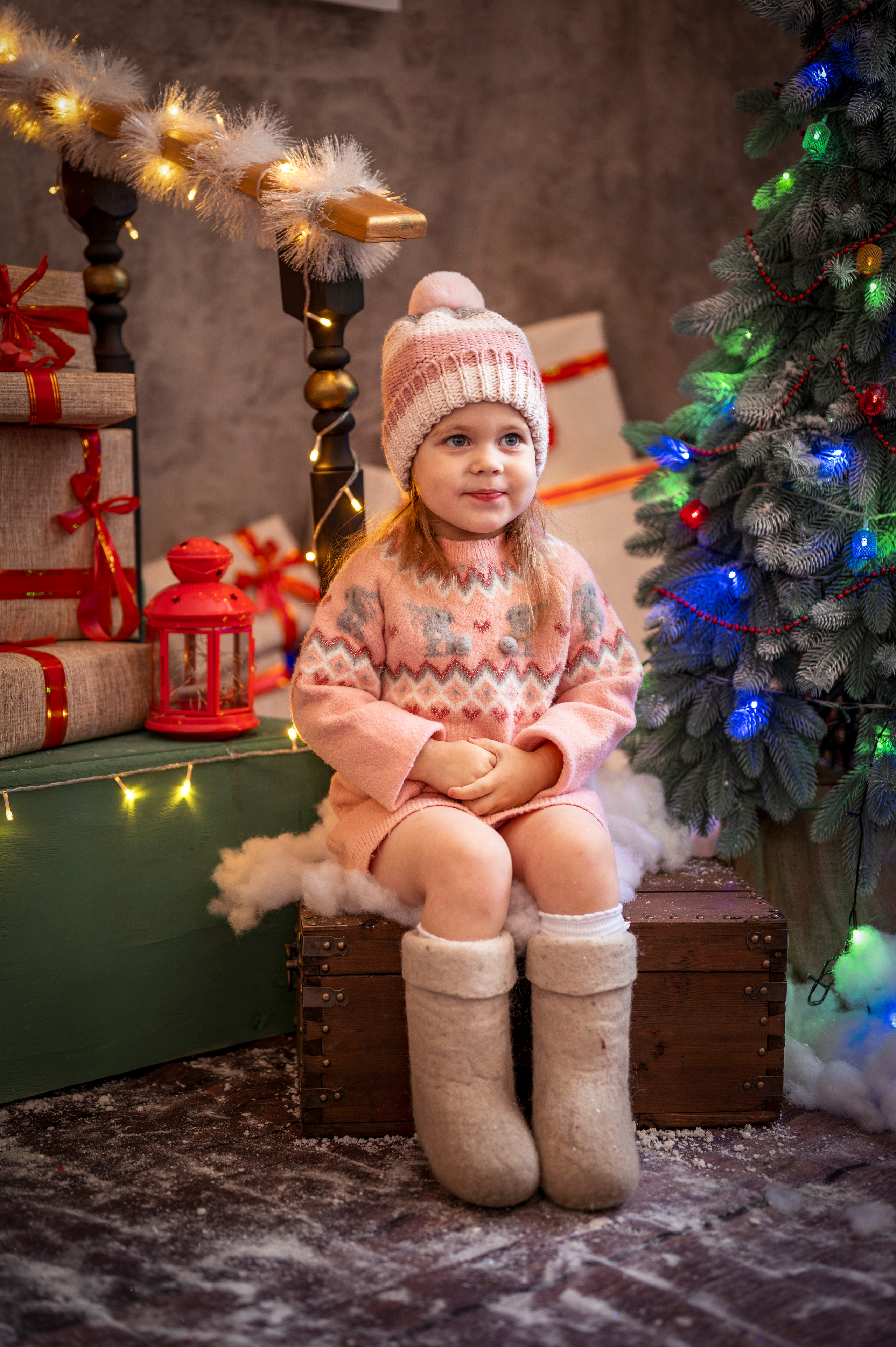 Фотосессия Полины. Семейный и детский фотограф в Канске и Канском р-не, Красноярск и