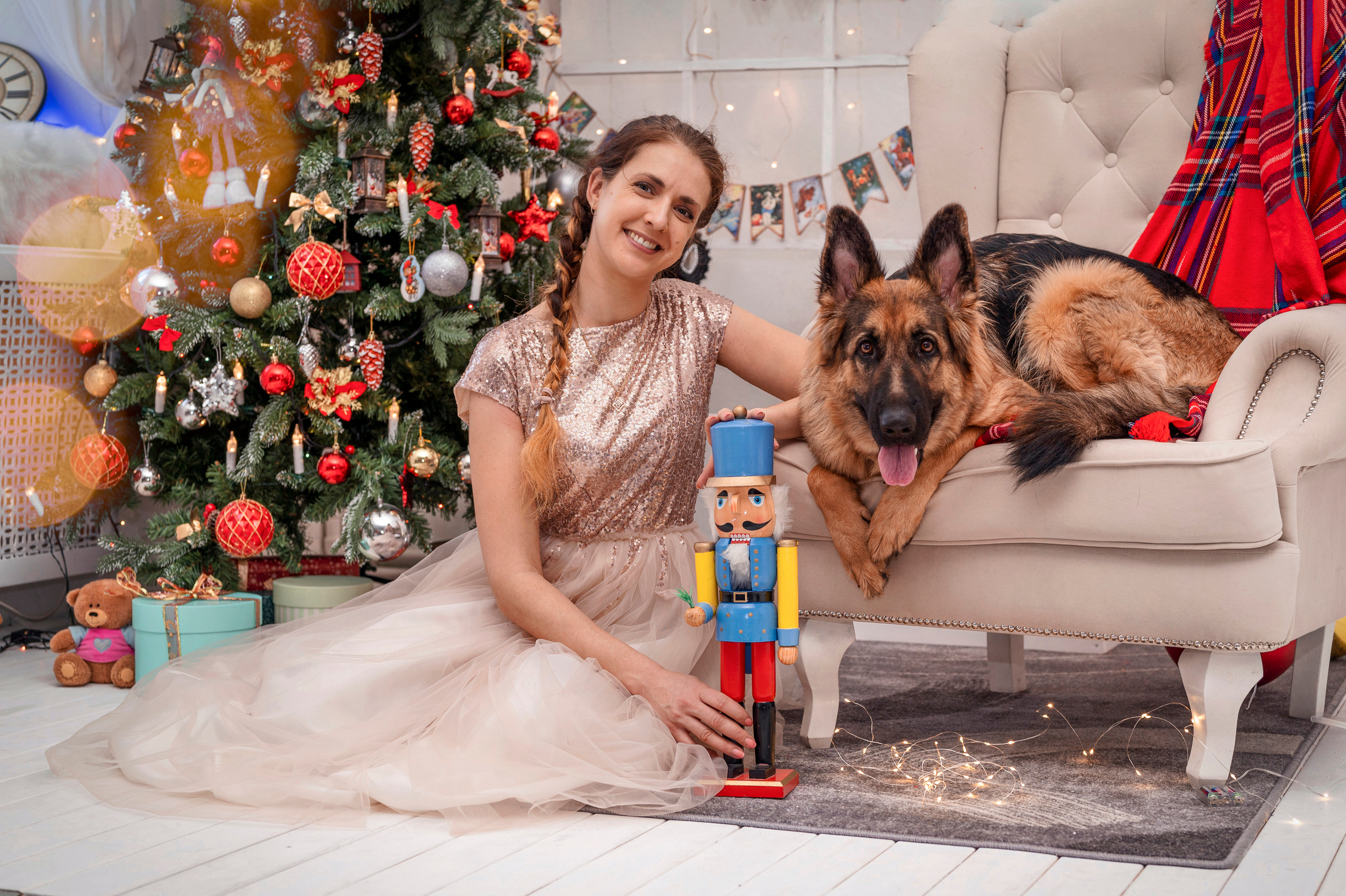 Наталья и Дана. Семейный и детский фотограф в Канске и Канском р-не, Красноярск и