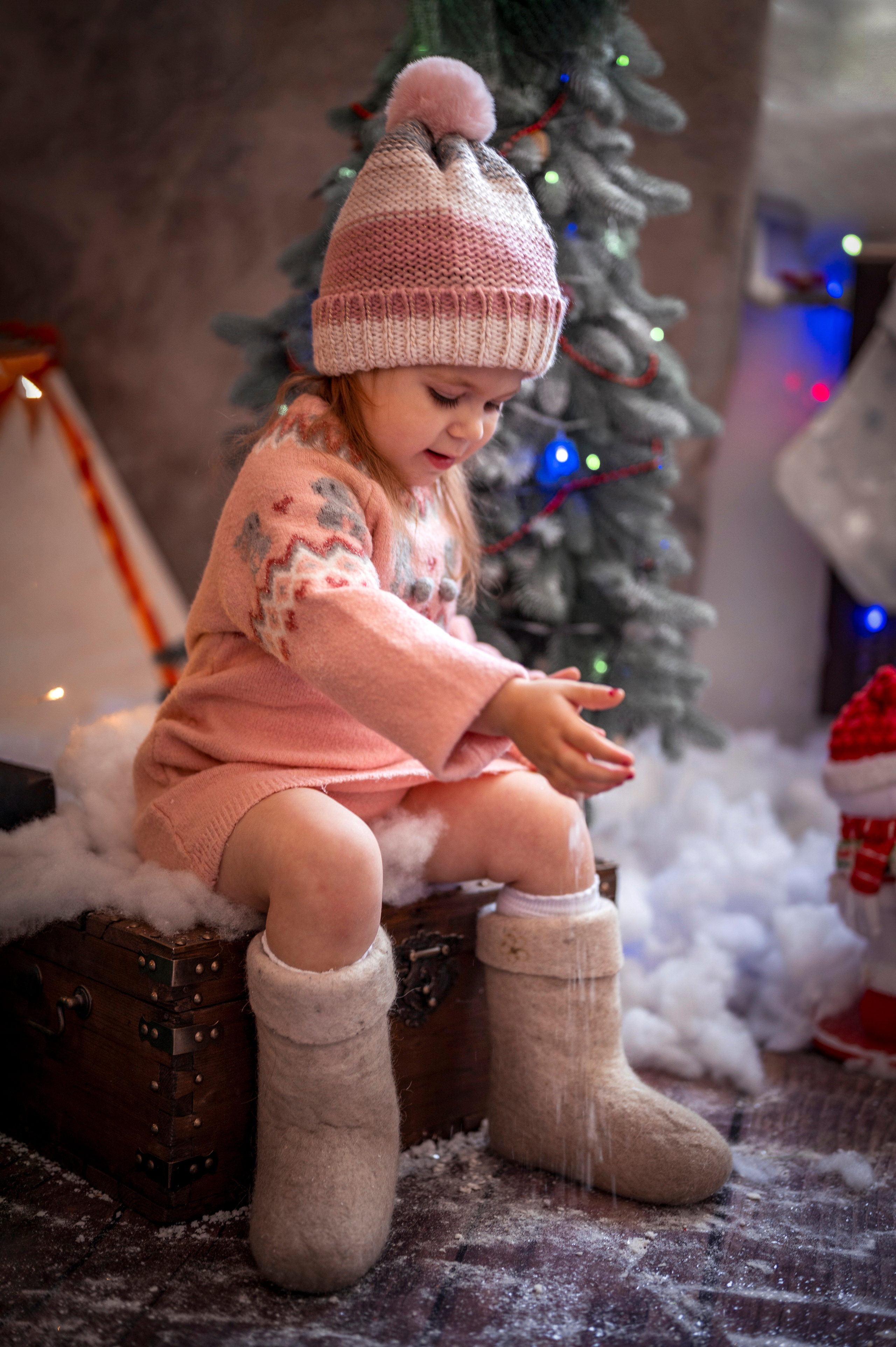 Фотосессия Полины. Семейный и детский фотограф в Канске и Канском р-не, Красноярск и