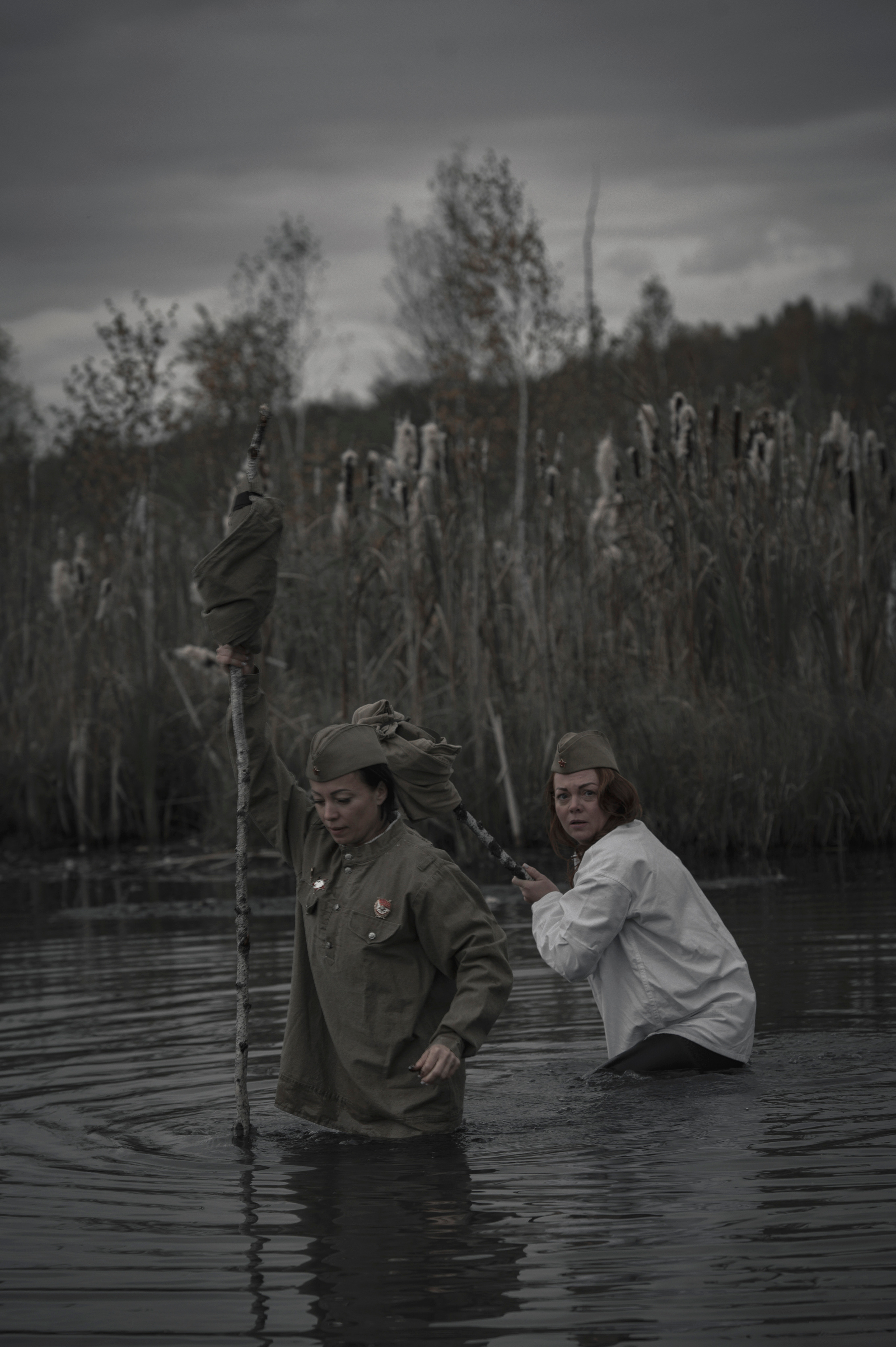 А зори здесь тихие…. Семейный и детский фотограф в Канске и Канском р-не, Красноярск и