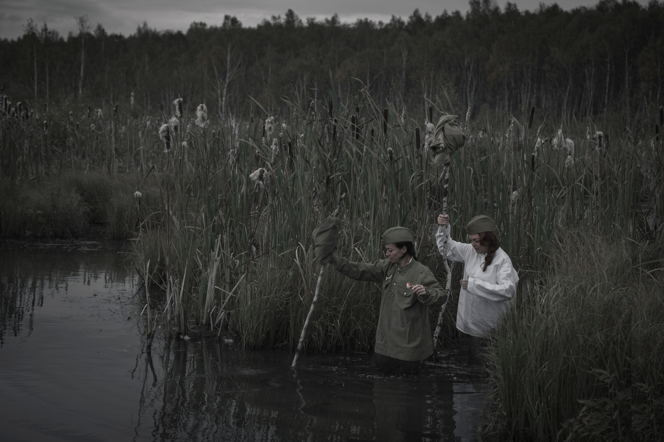 А зори здесь тихие…. Семейный и детский фотограф в Канске и Канском р-не, Красноярск и
