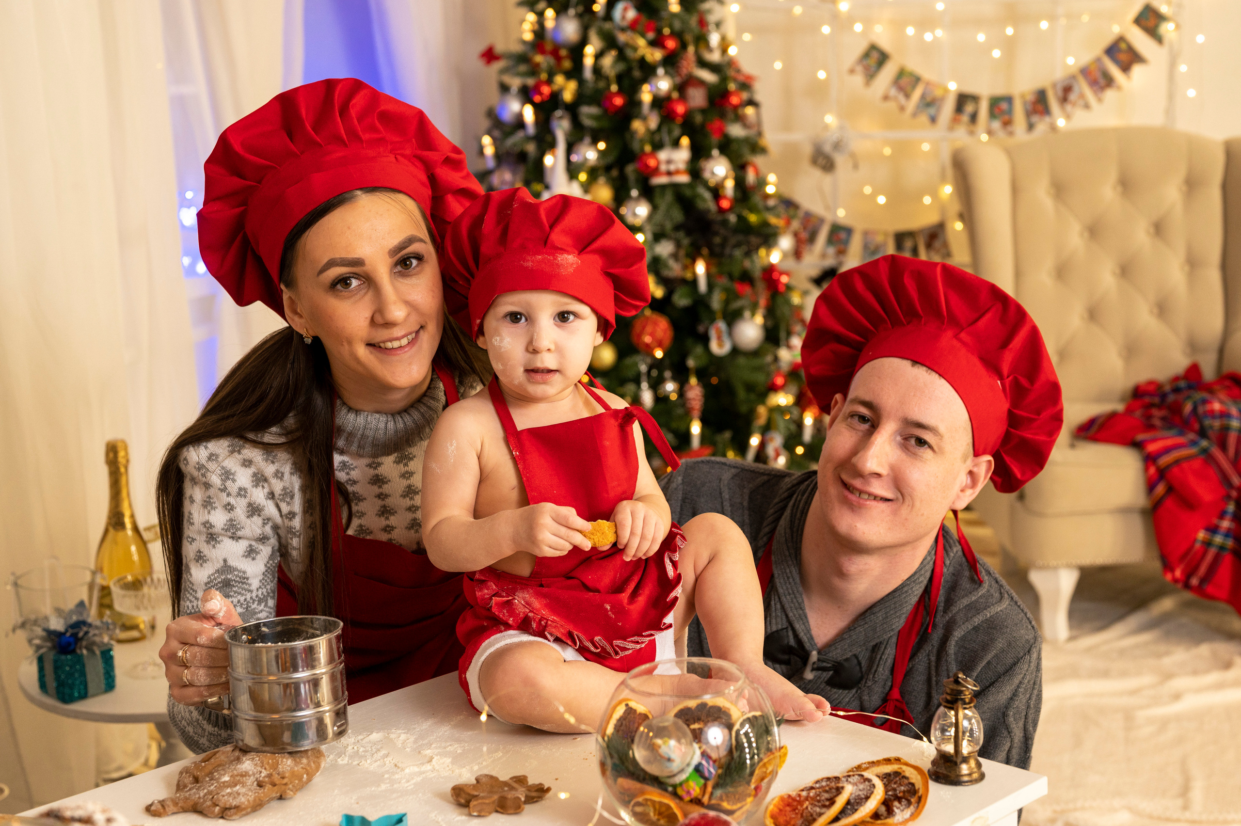Поварята. Семейный и детский фотограф в Канске и Канском р-не, Красноярск и
