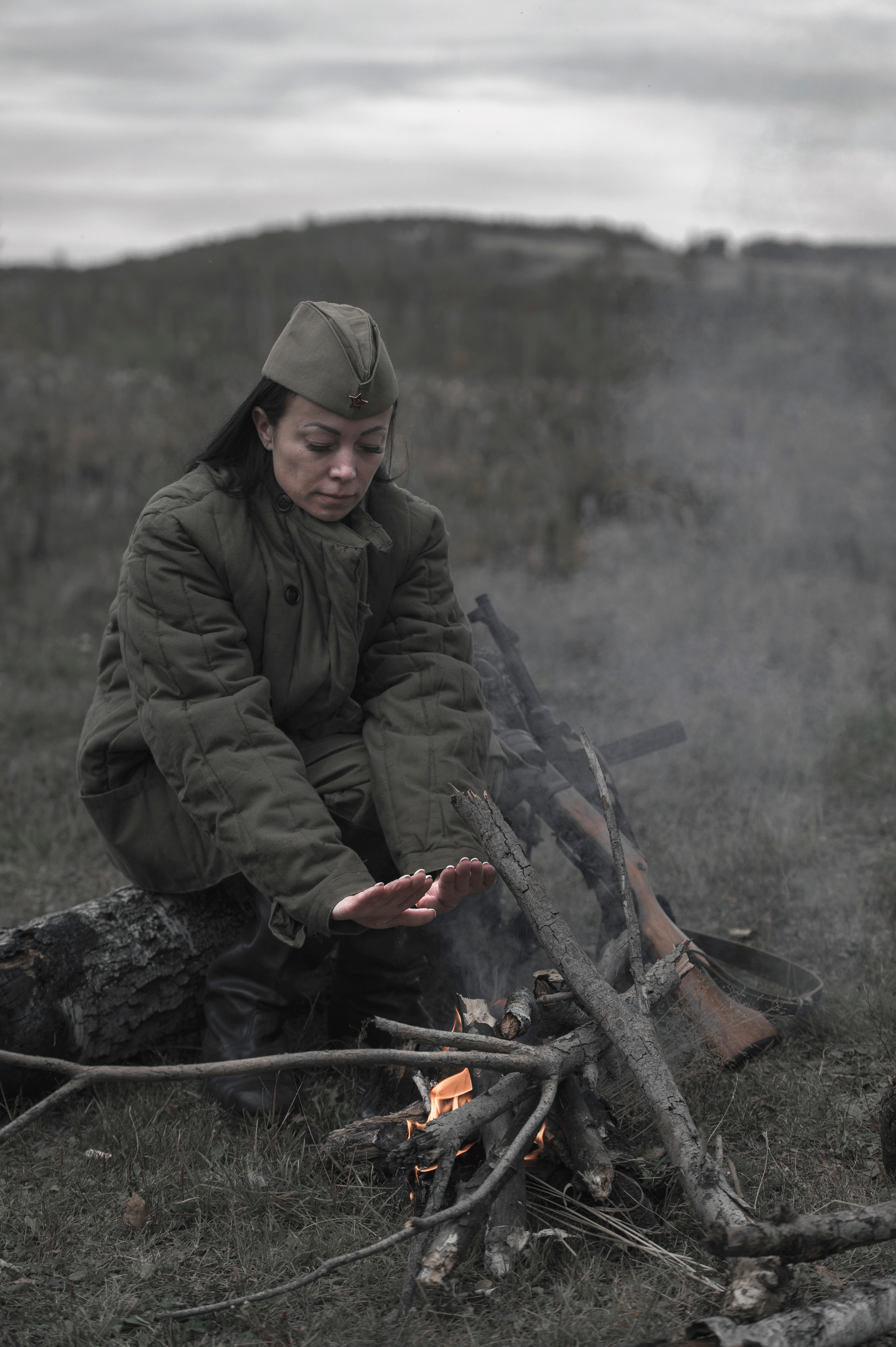 А зори здесь тихие…. Семейный и детский фотограф в Канске и Канском р-не, Красноярск и