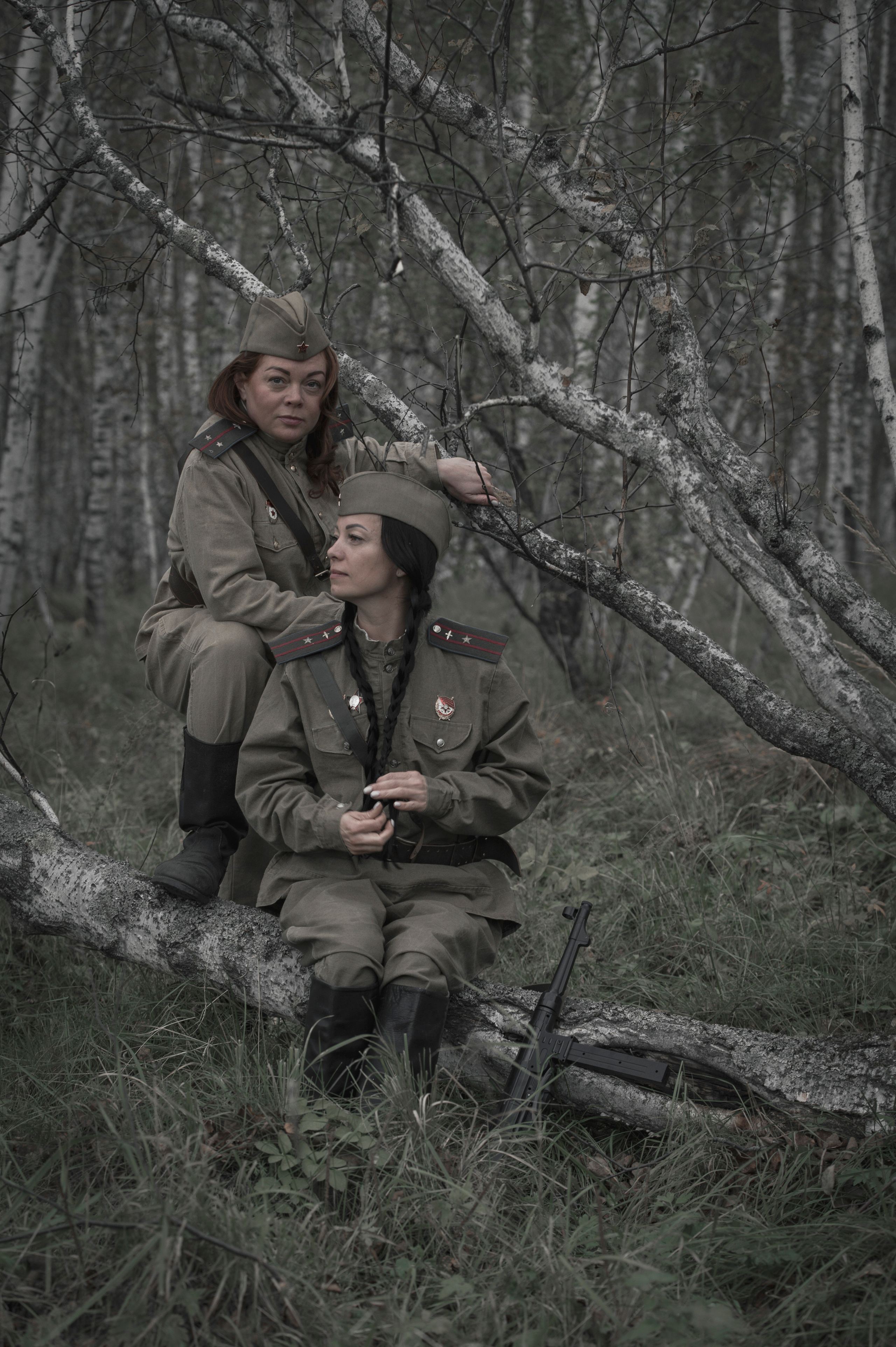 А зори здесь тихие…. Семейный и детский фотограф в Канске и Канском р-не, Красноярск и