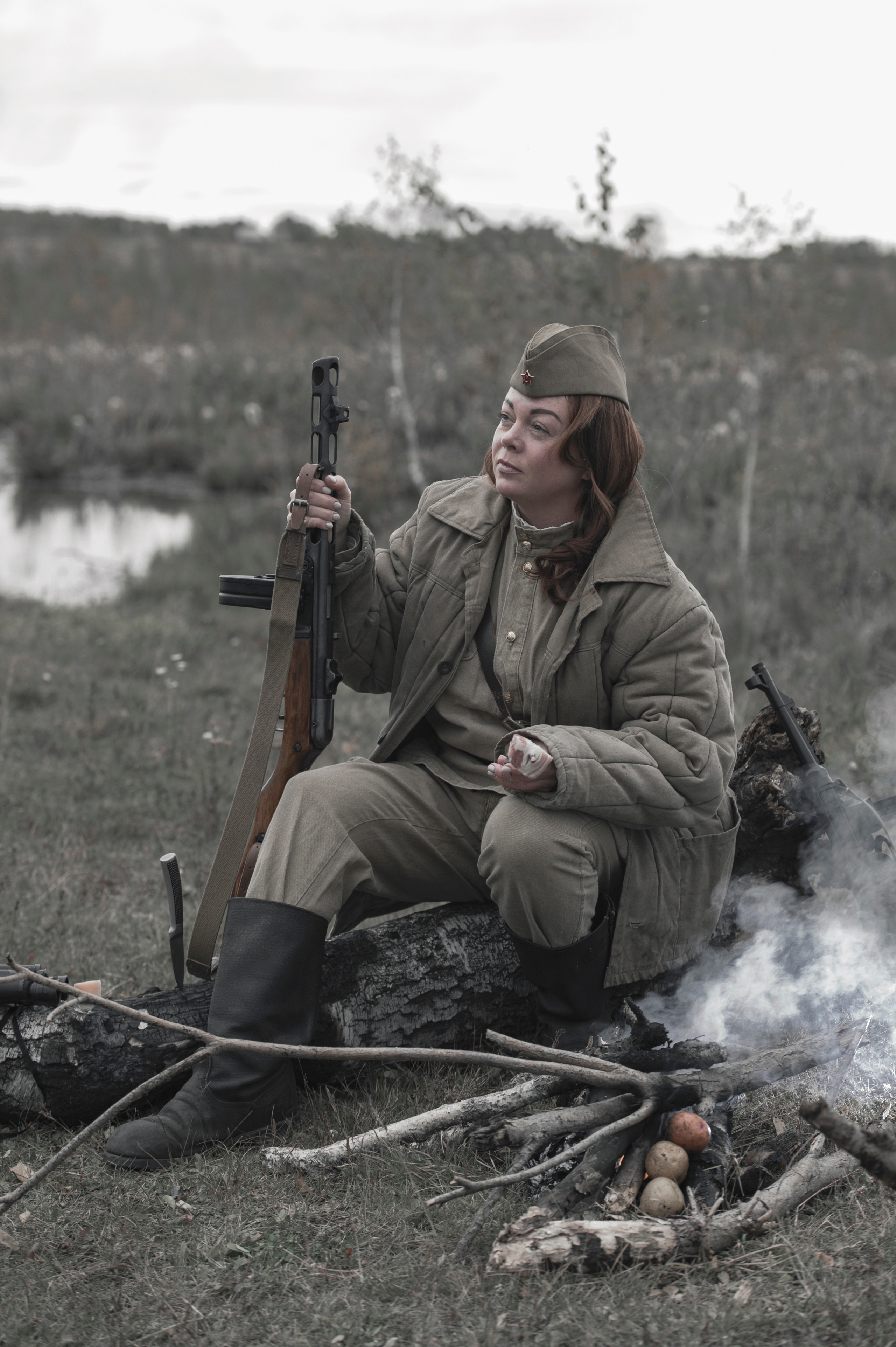А зори здесь тихие…. Семейный и детский фотограф в Канске и Канском р-не, Красноярск и
