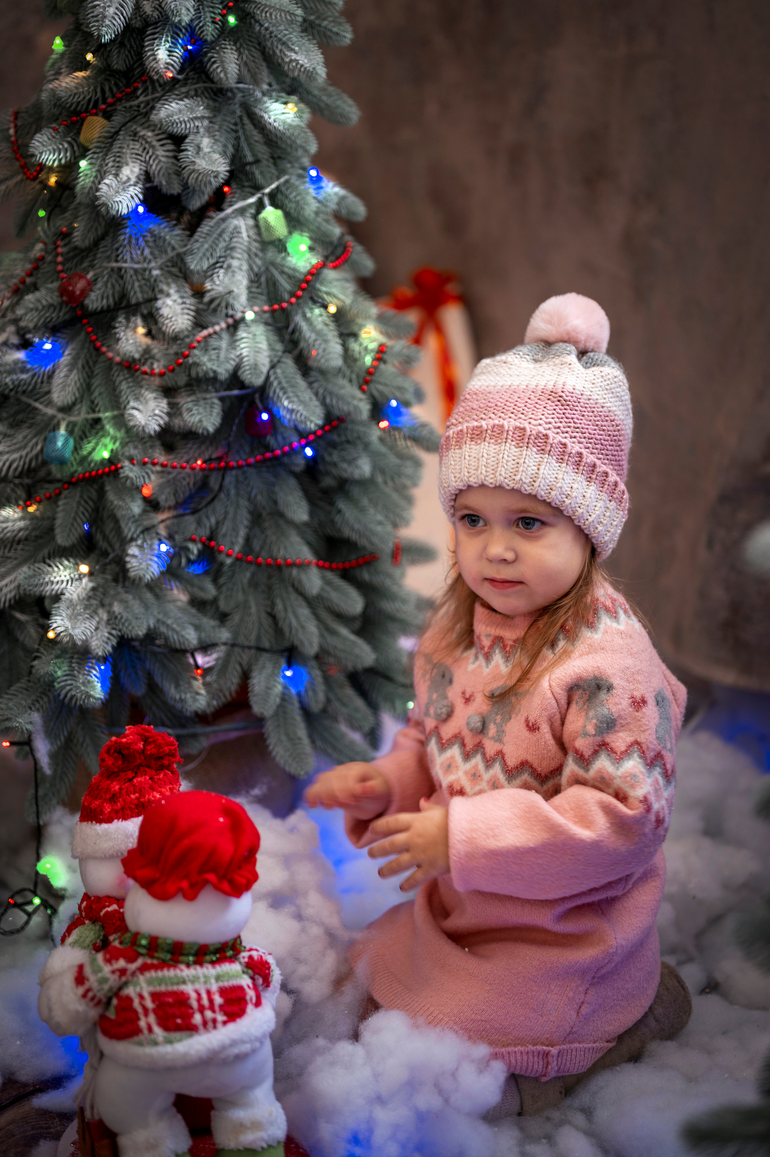 Фотосессия Полины. Семейный и детский фотограф в Канске и Канском р-не, Красноярск и