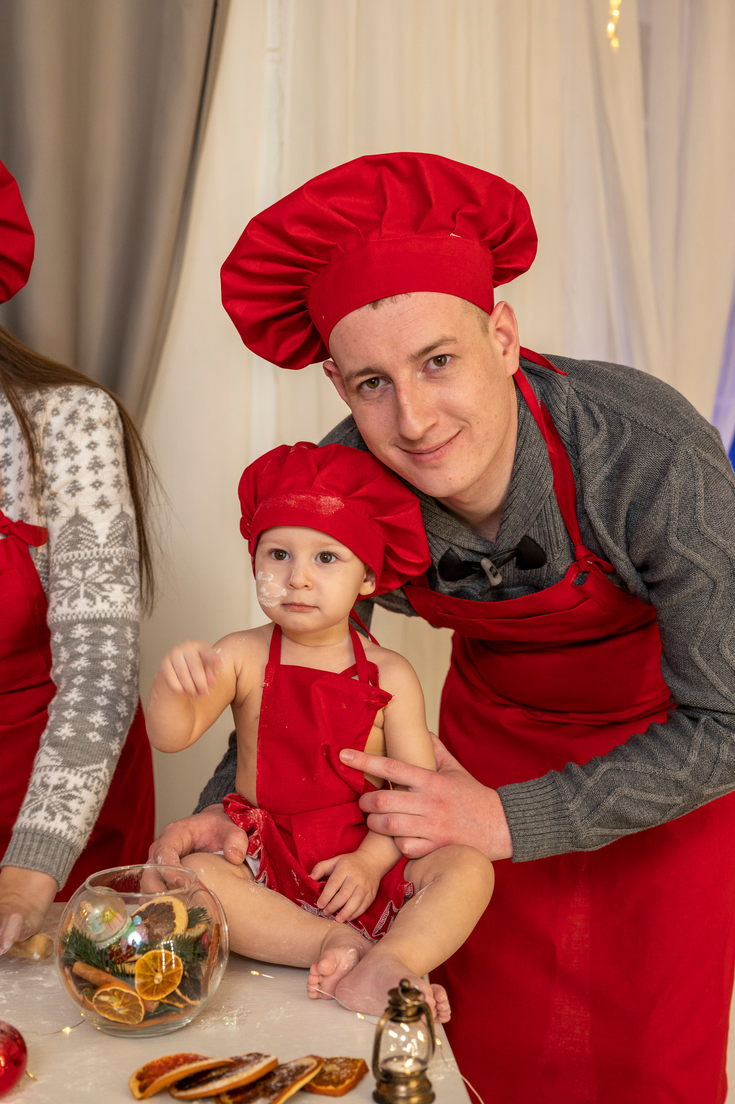 Поварята. Семейный и детский фотограф в Канске и Канском р-не, Красноярск и