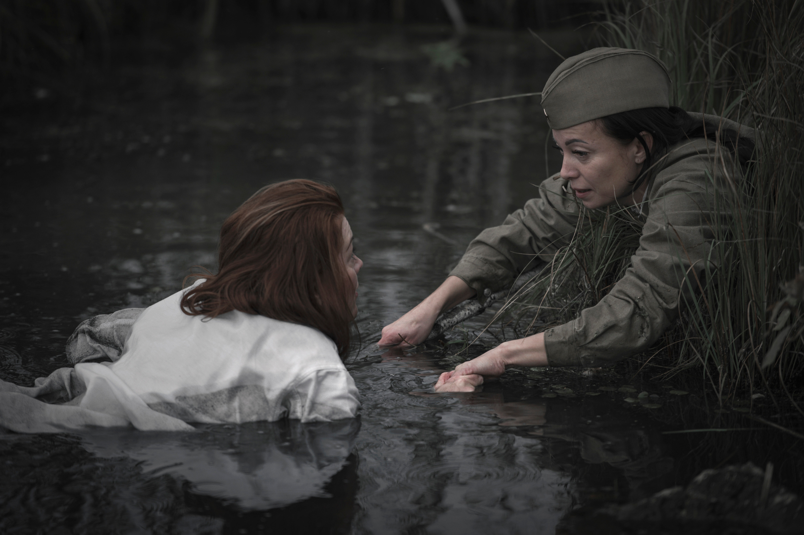 А зори здесь тихие…. Семейный и детский фотограф в Канске и Канском р-не, Красноярск и